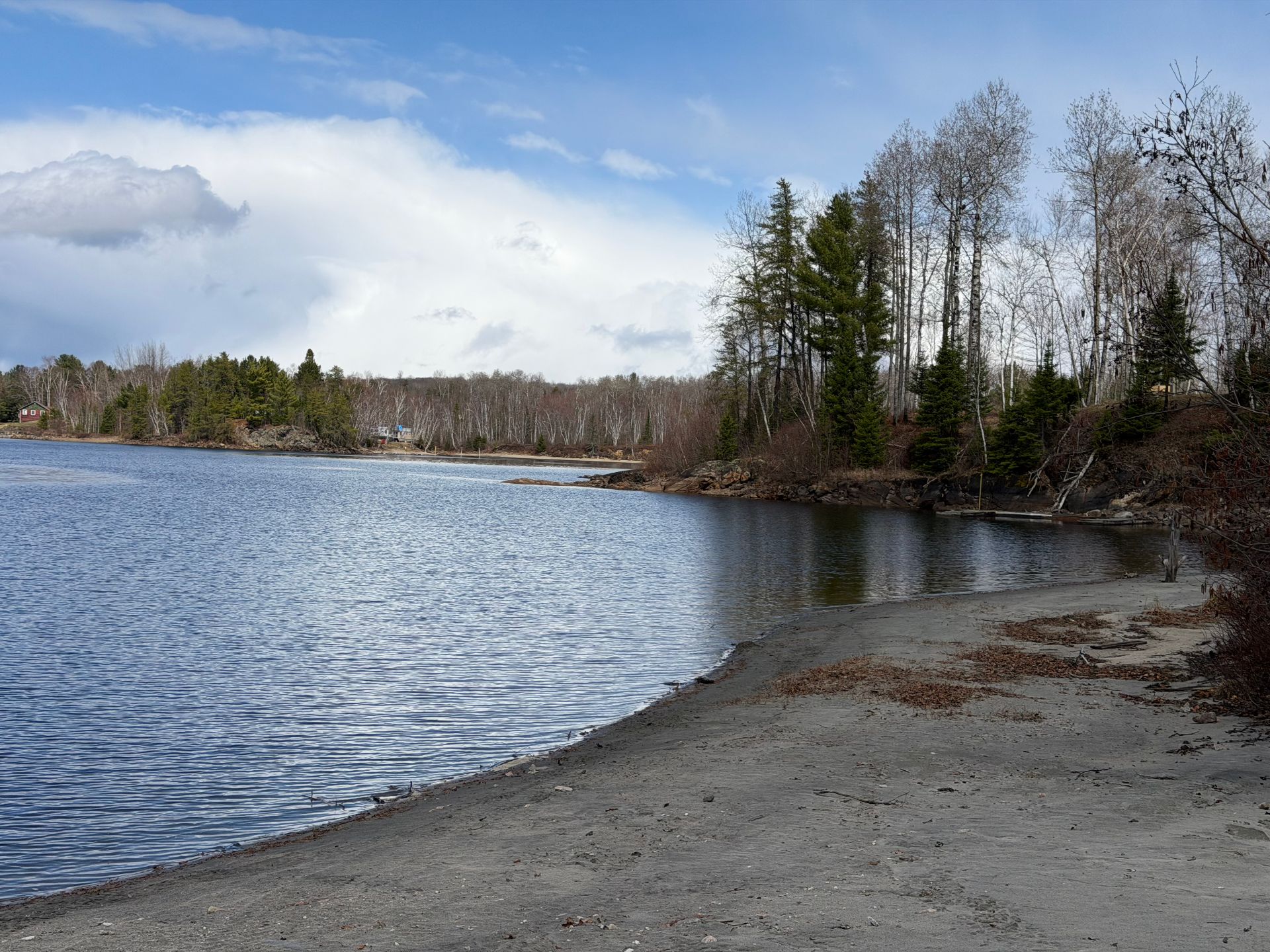 Waterfront
