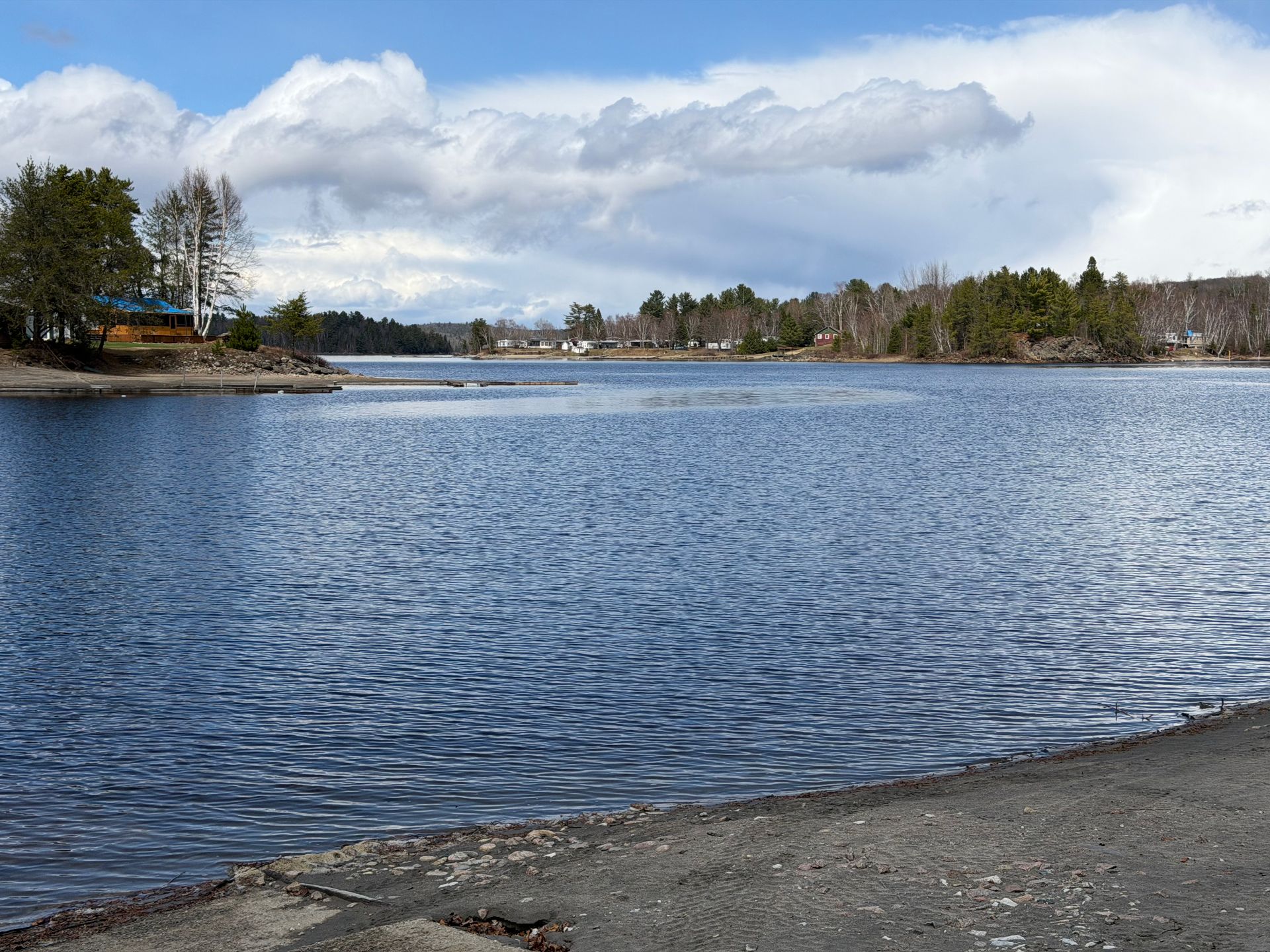 Waterfront