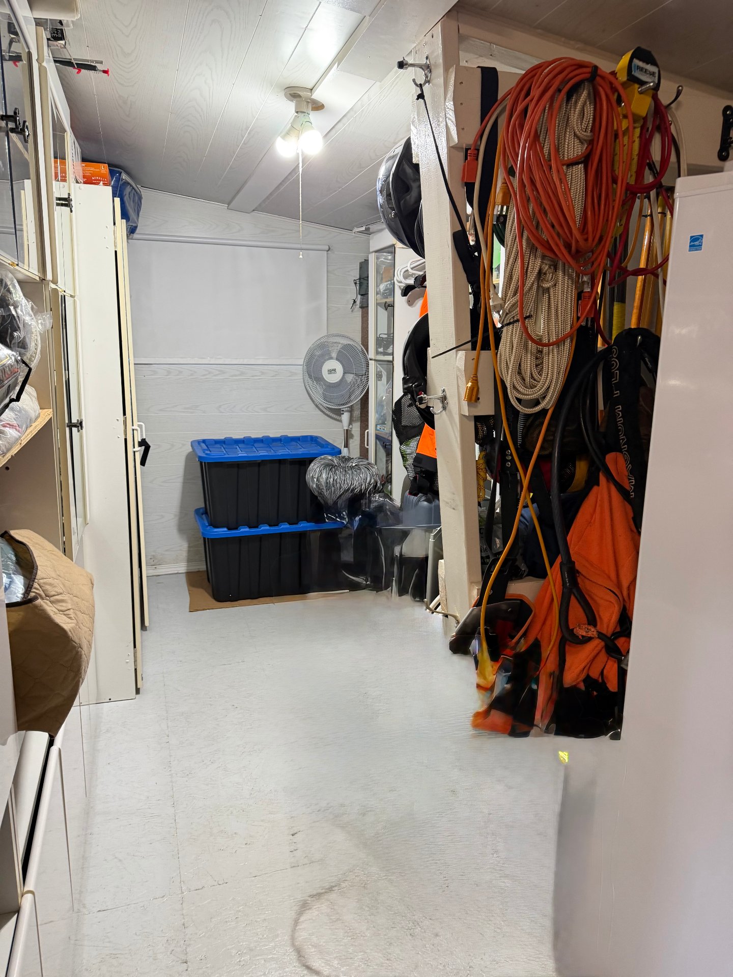 Storage