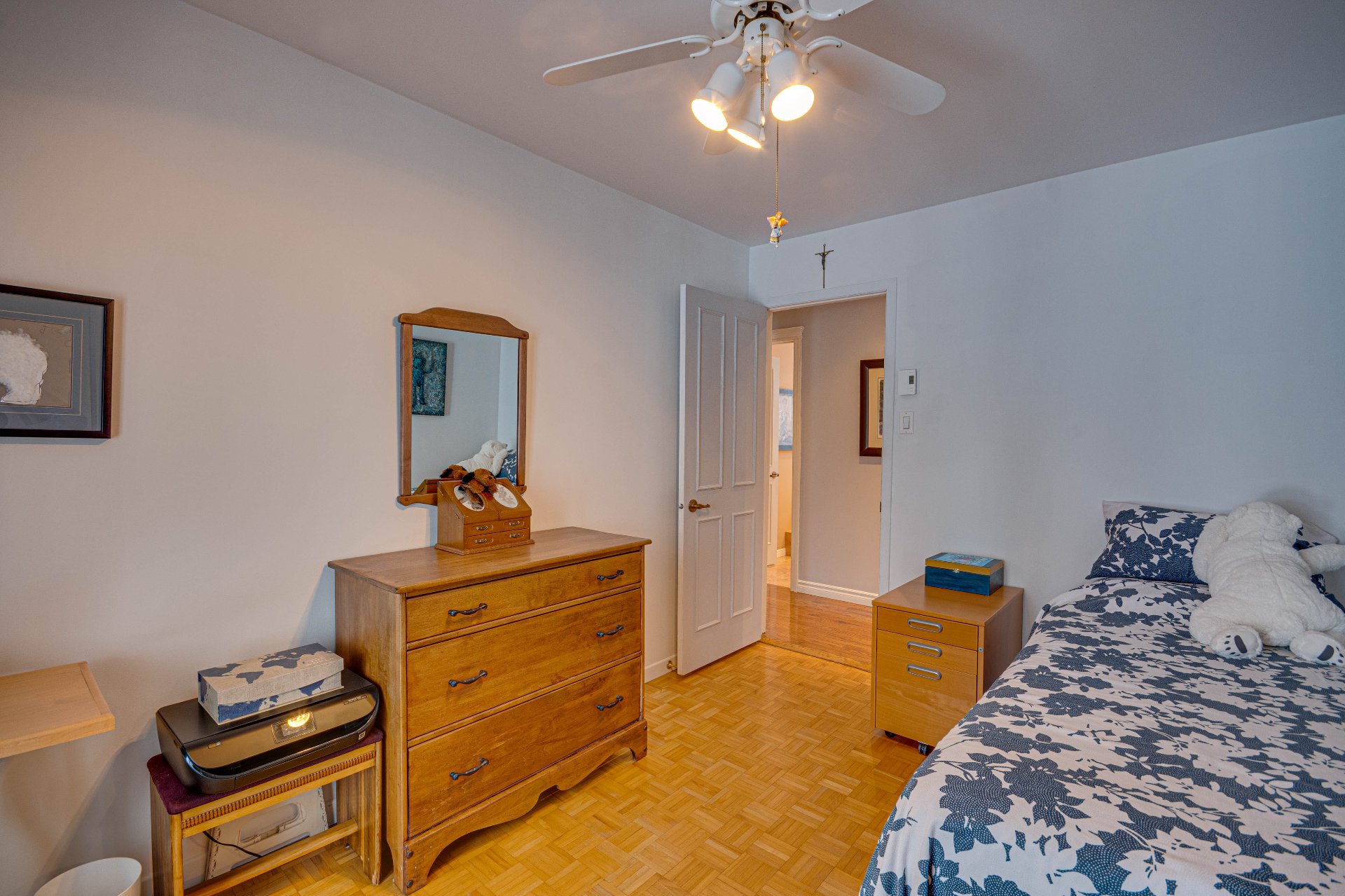 2e chambre