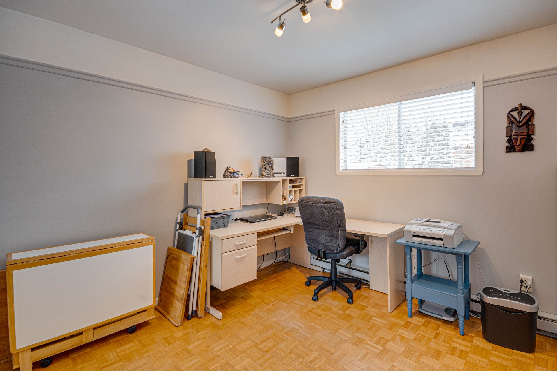 3e chambre