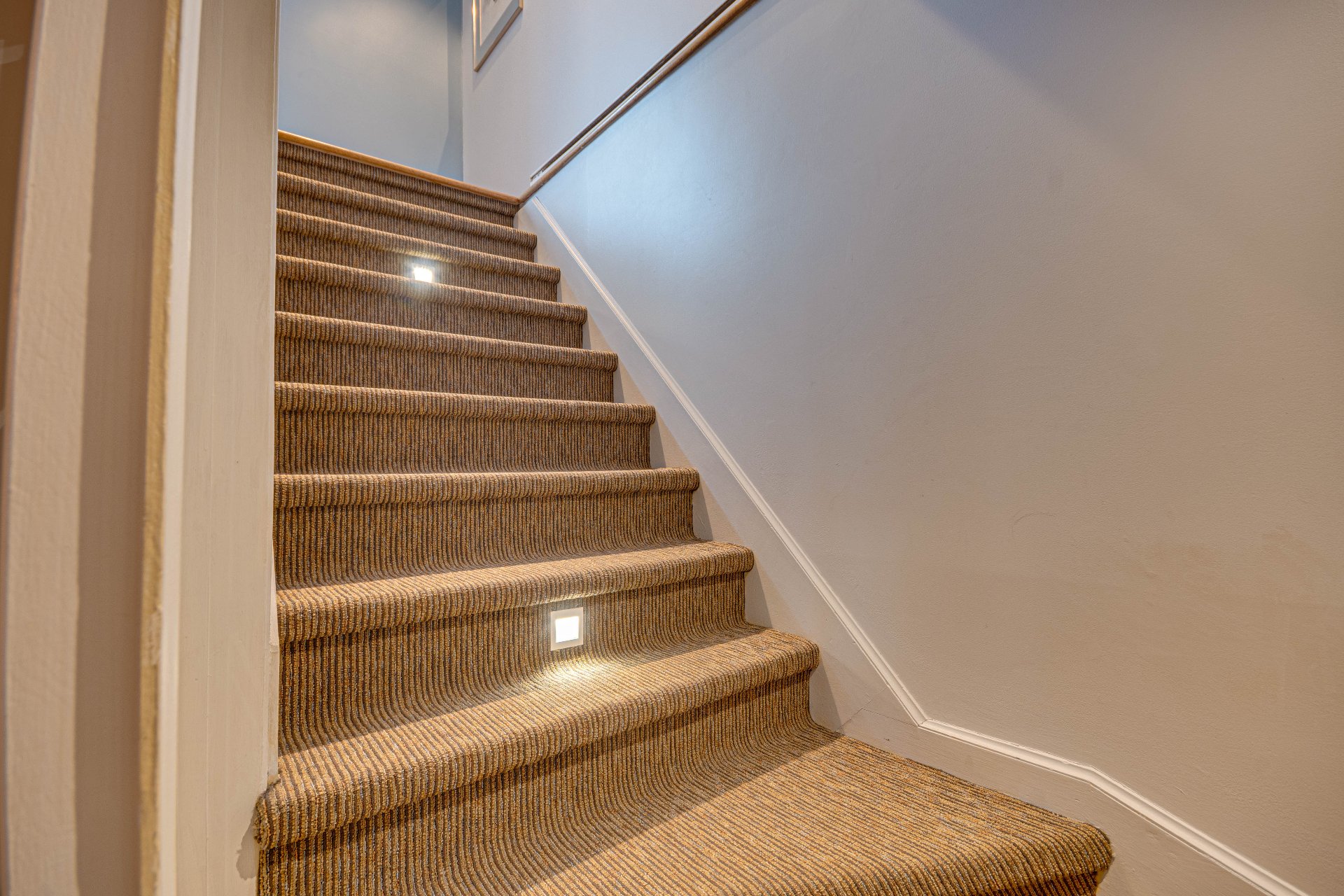 Escalier