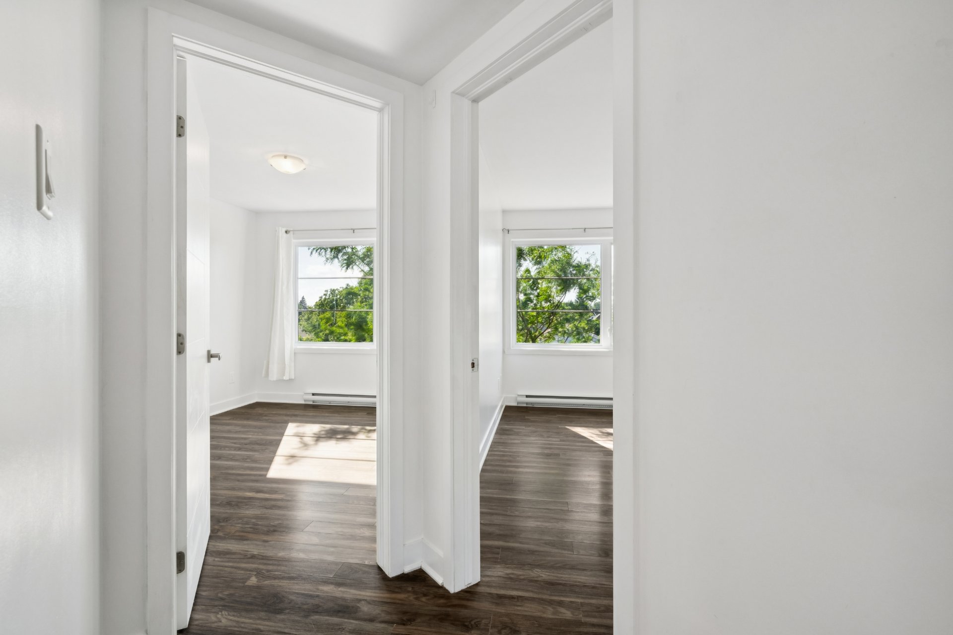 Passageway