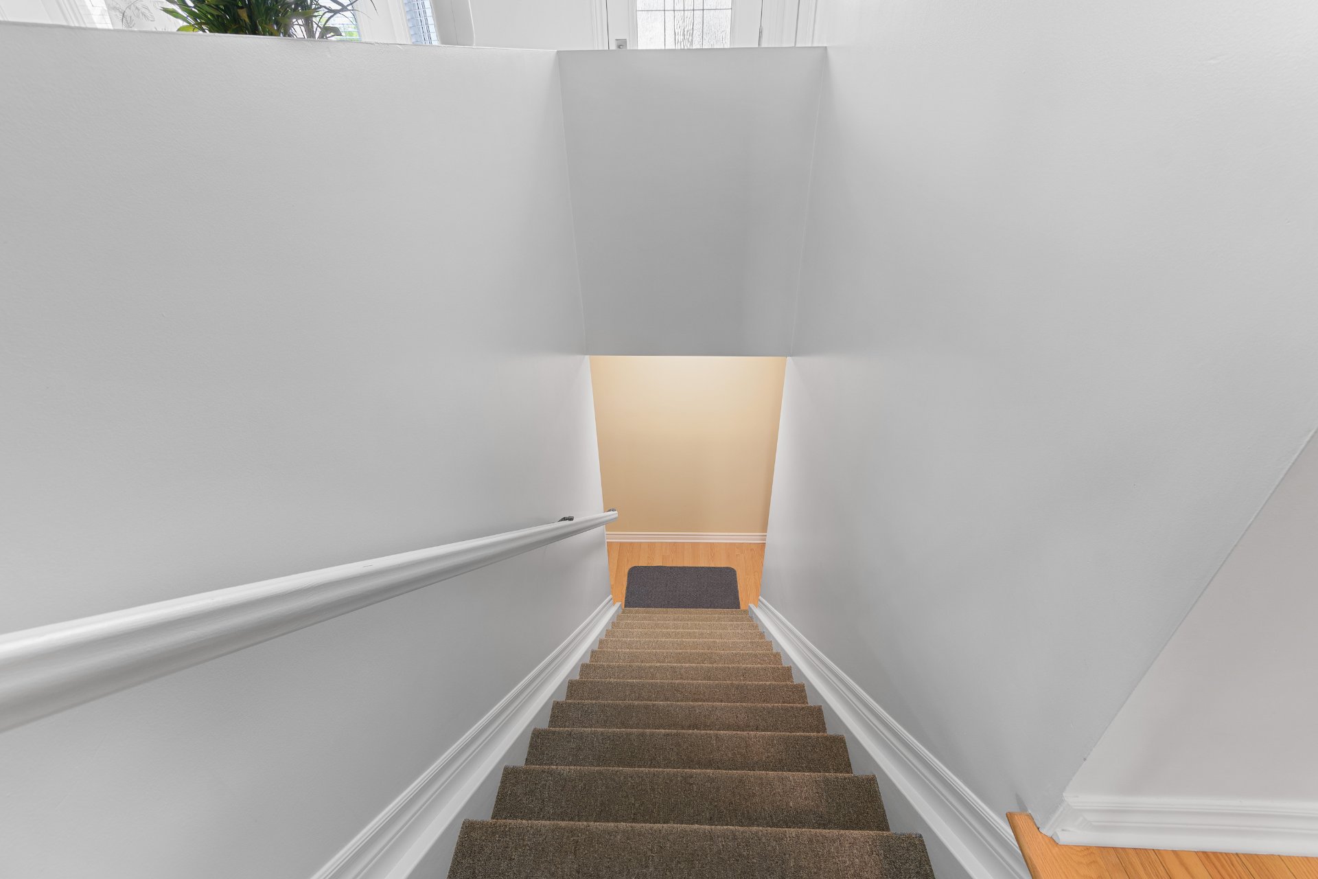 Escalier