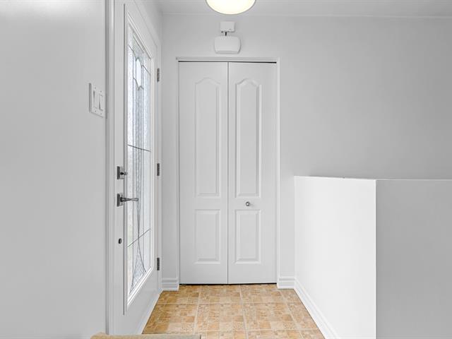 Hall d'entrée/Vestibule