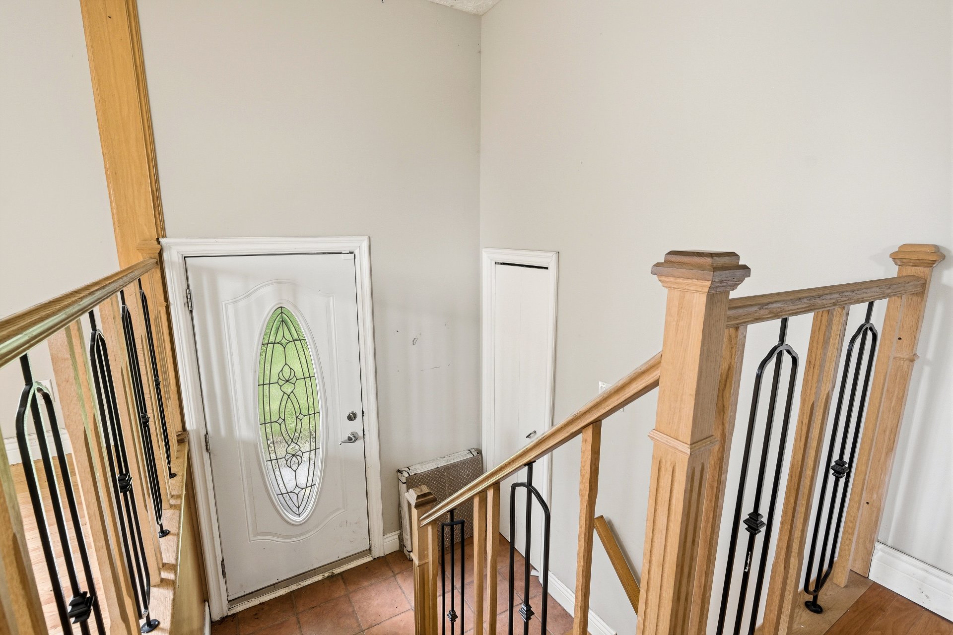 Hall d'entrée/Vestibule