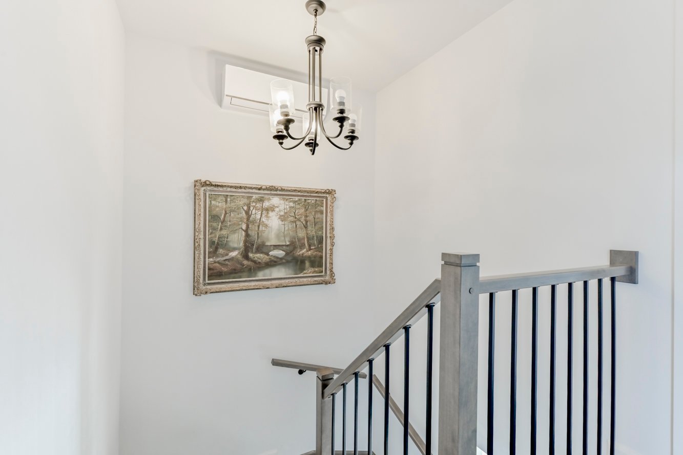 Escalier