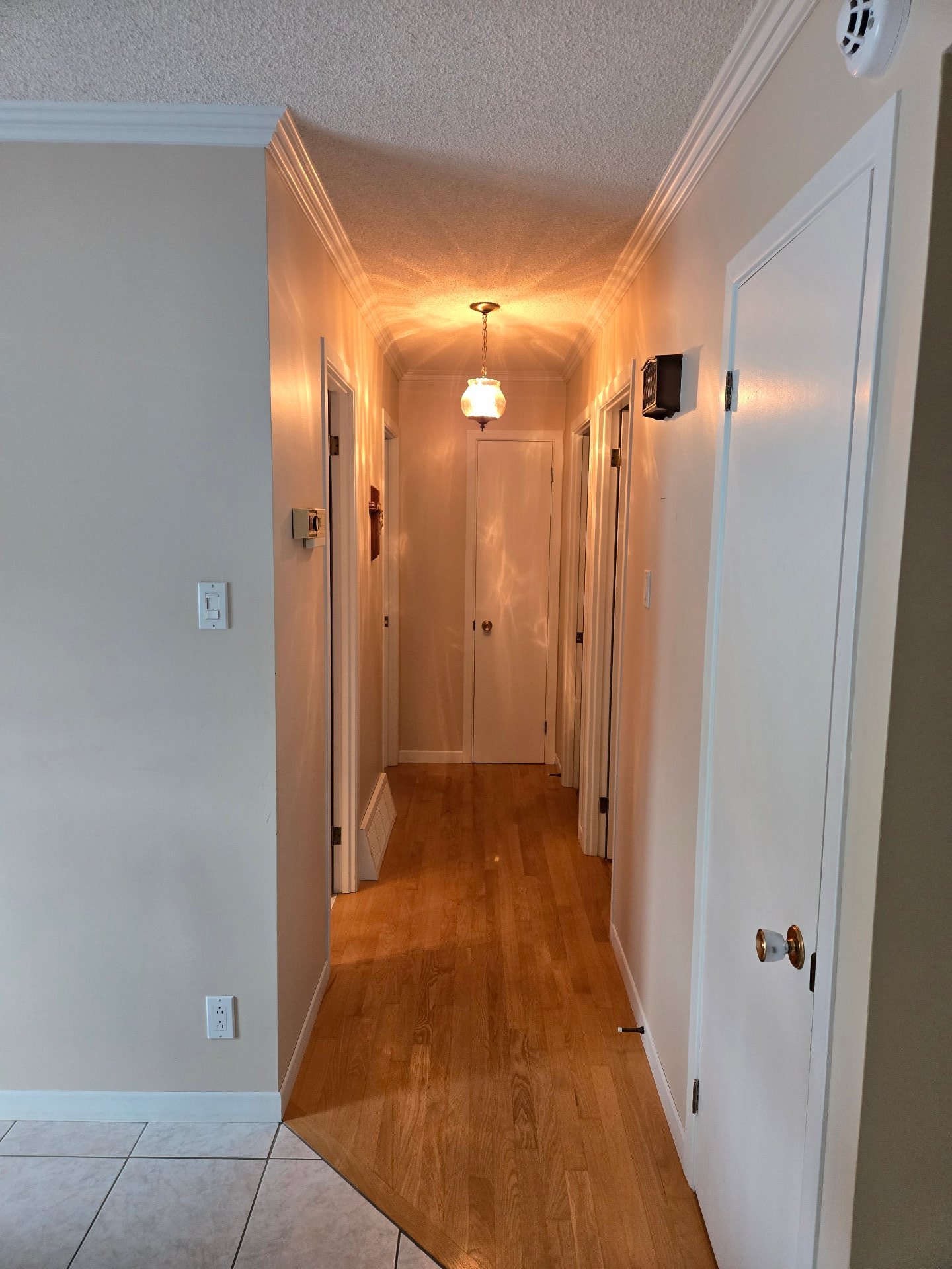 Corridor