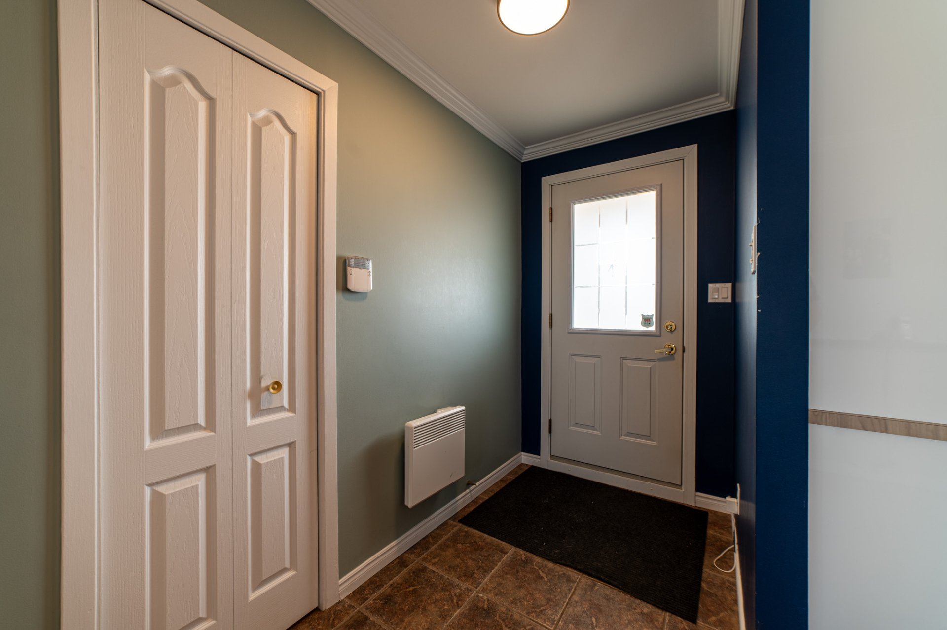 Hall d'entrée/Vestibule