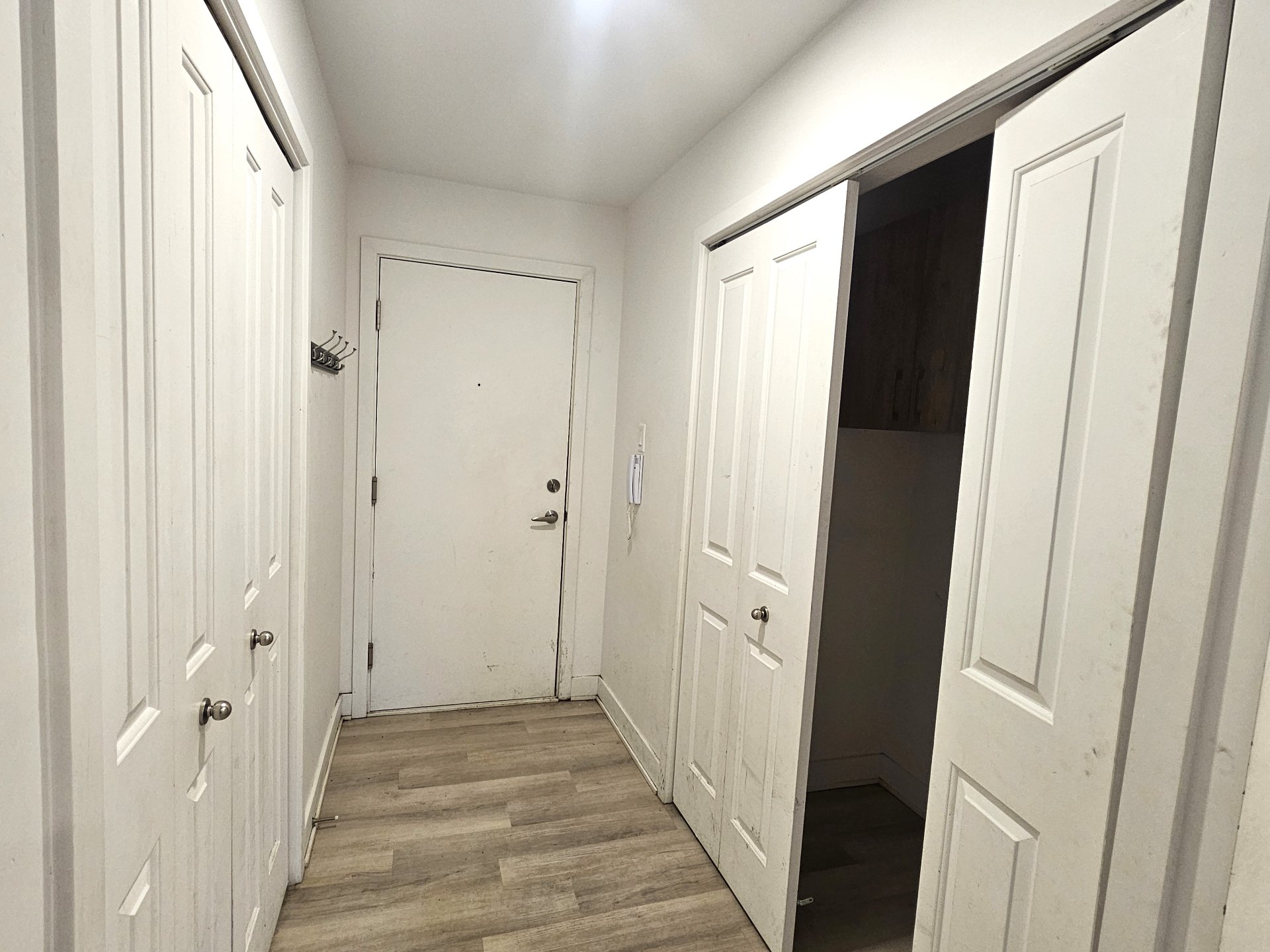 Hall d'entrée/Vestibule