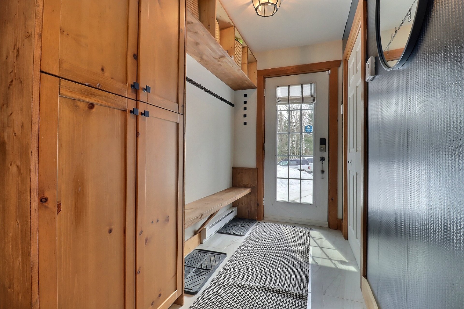 Hall d'entrée/Vestibule