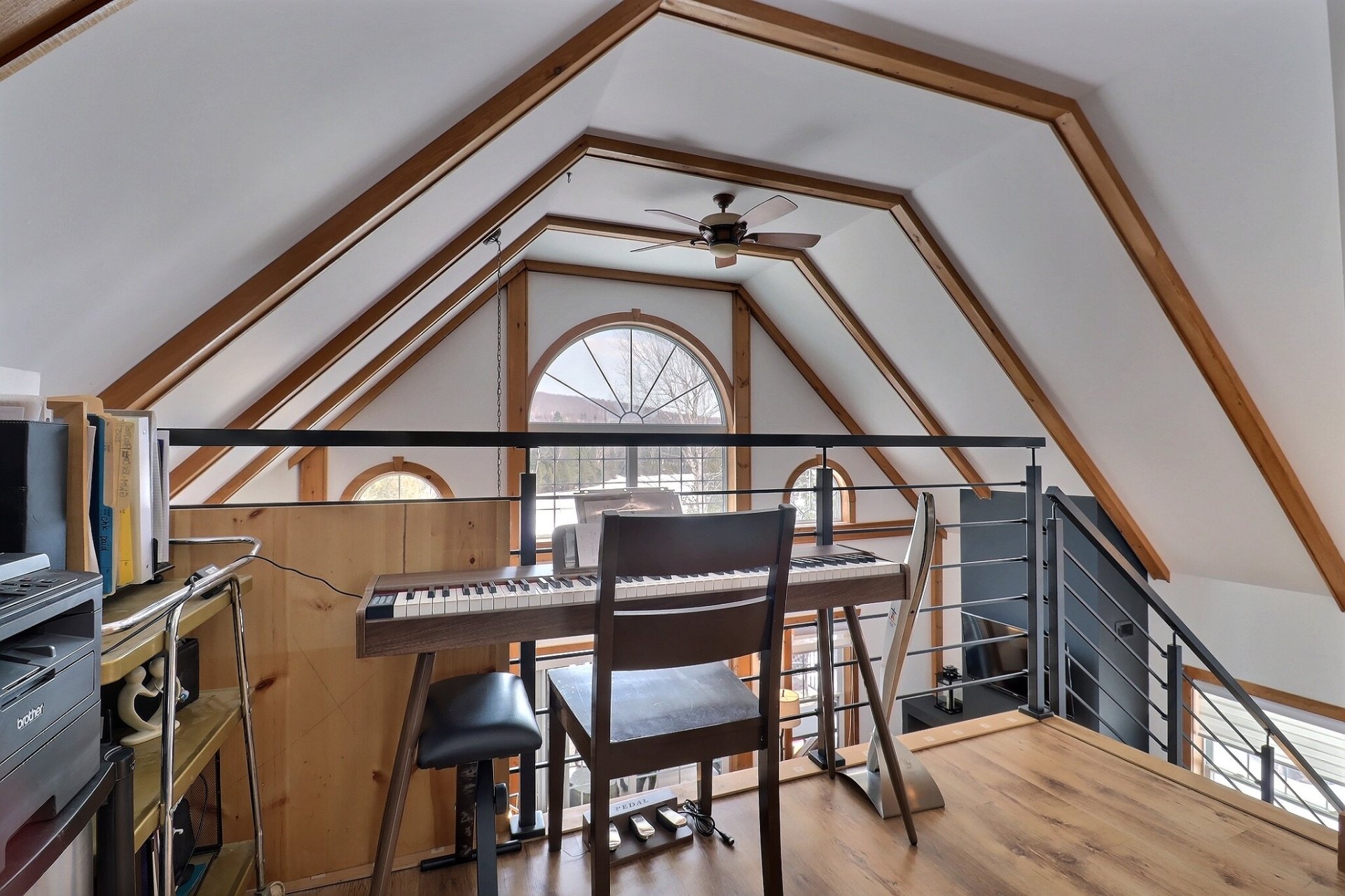Mezzanine
