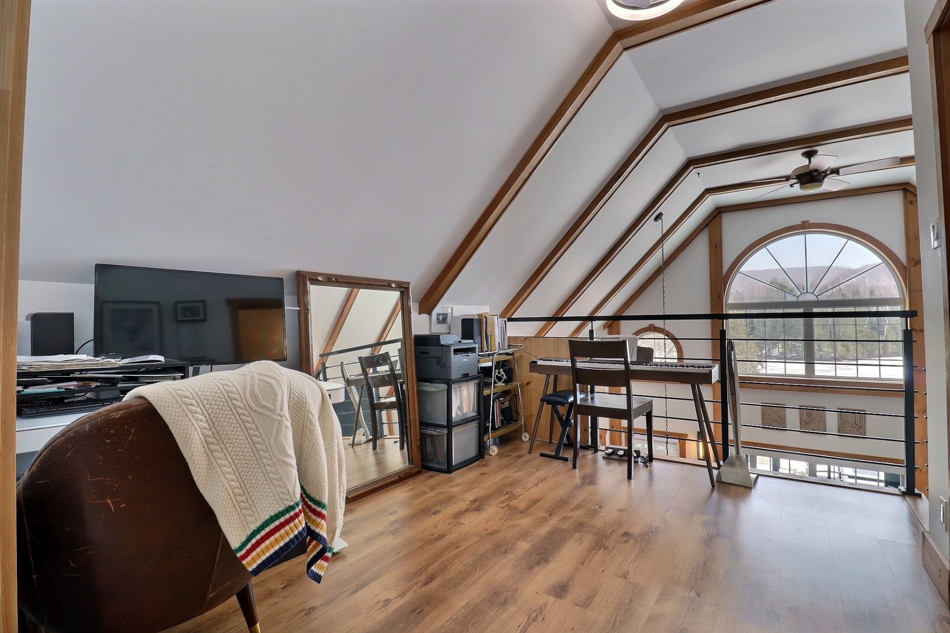 Mezzanine