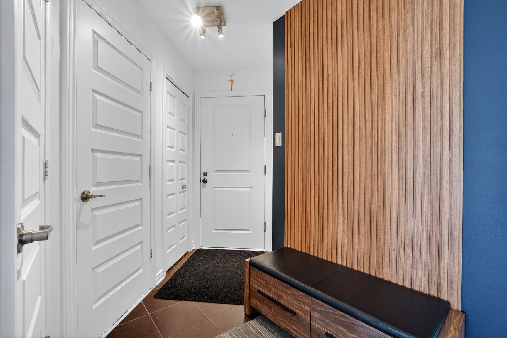 Hall d'entrée/Vestibule