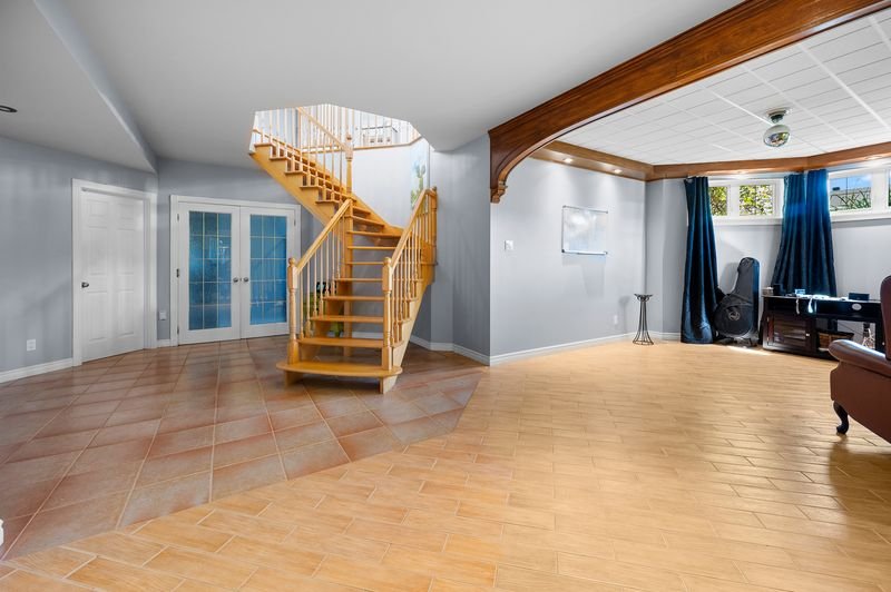 Salle familiale