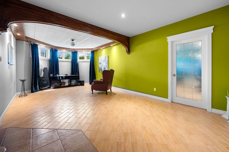 Salle familiale
