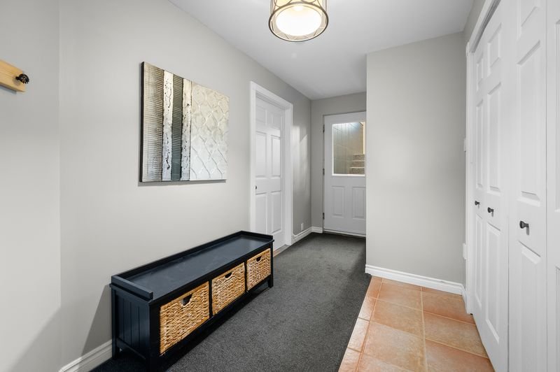 Hall d'entrée/Vestibule
