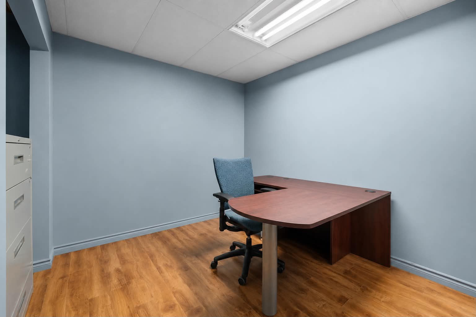 Bureau