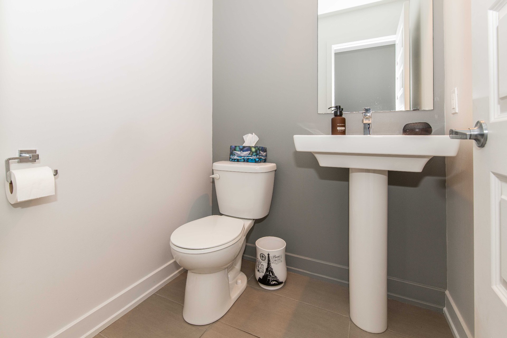 Washroom