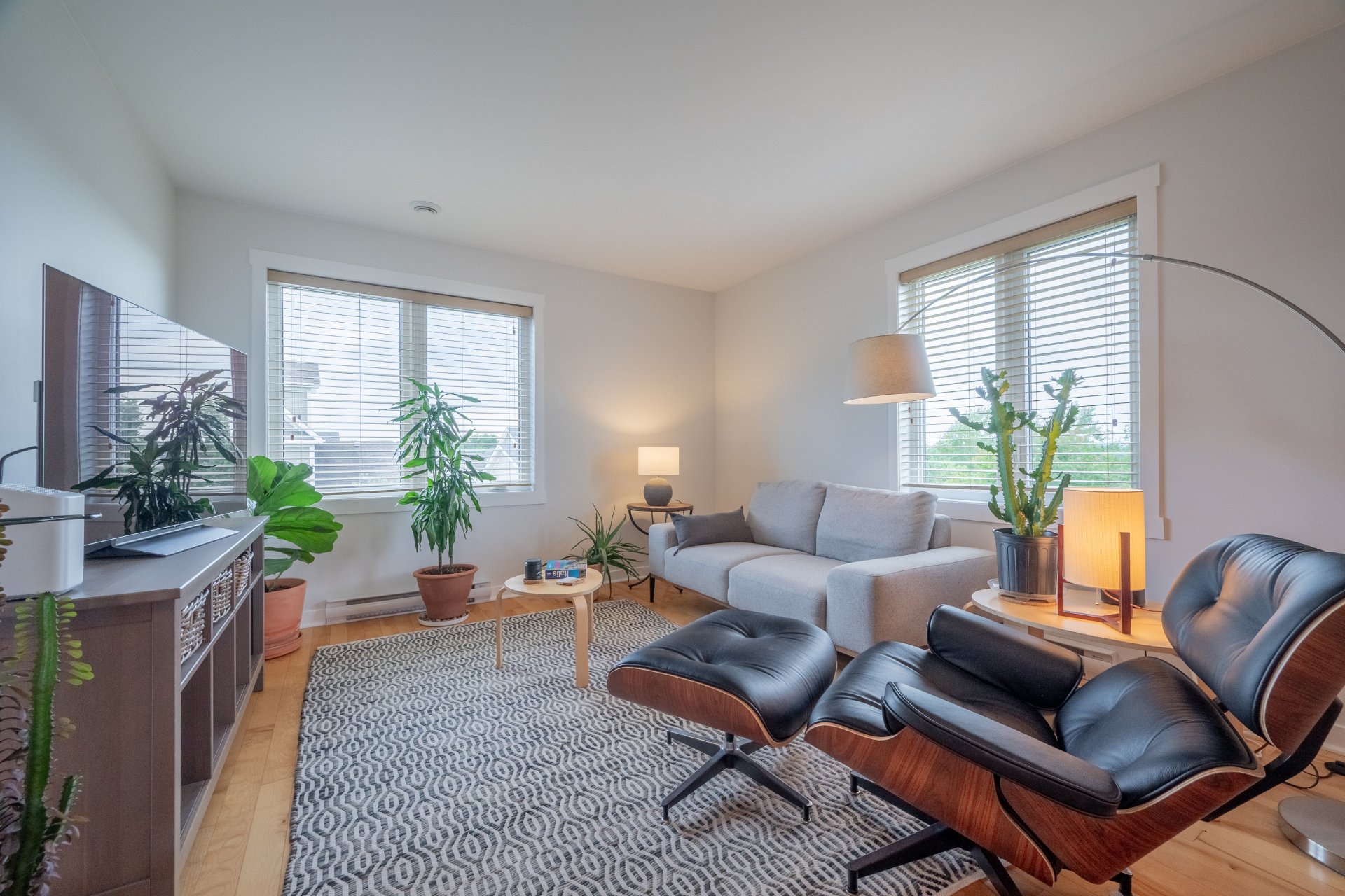 Possibilité 3e chambre