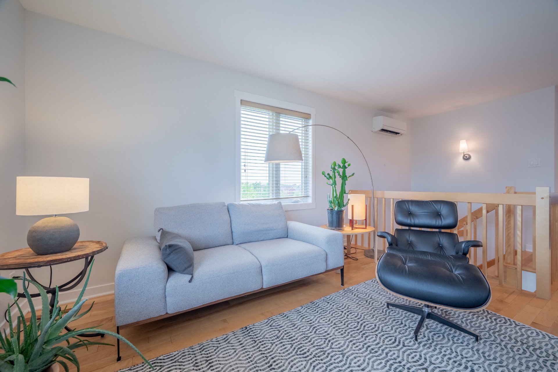 Possibilité 3e chambre