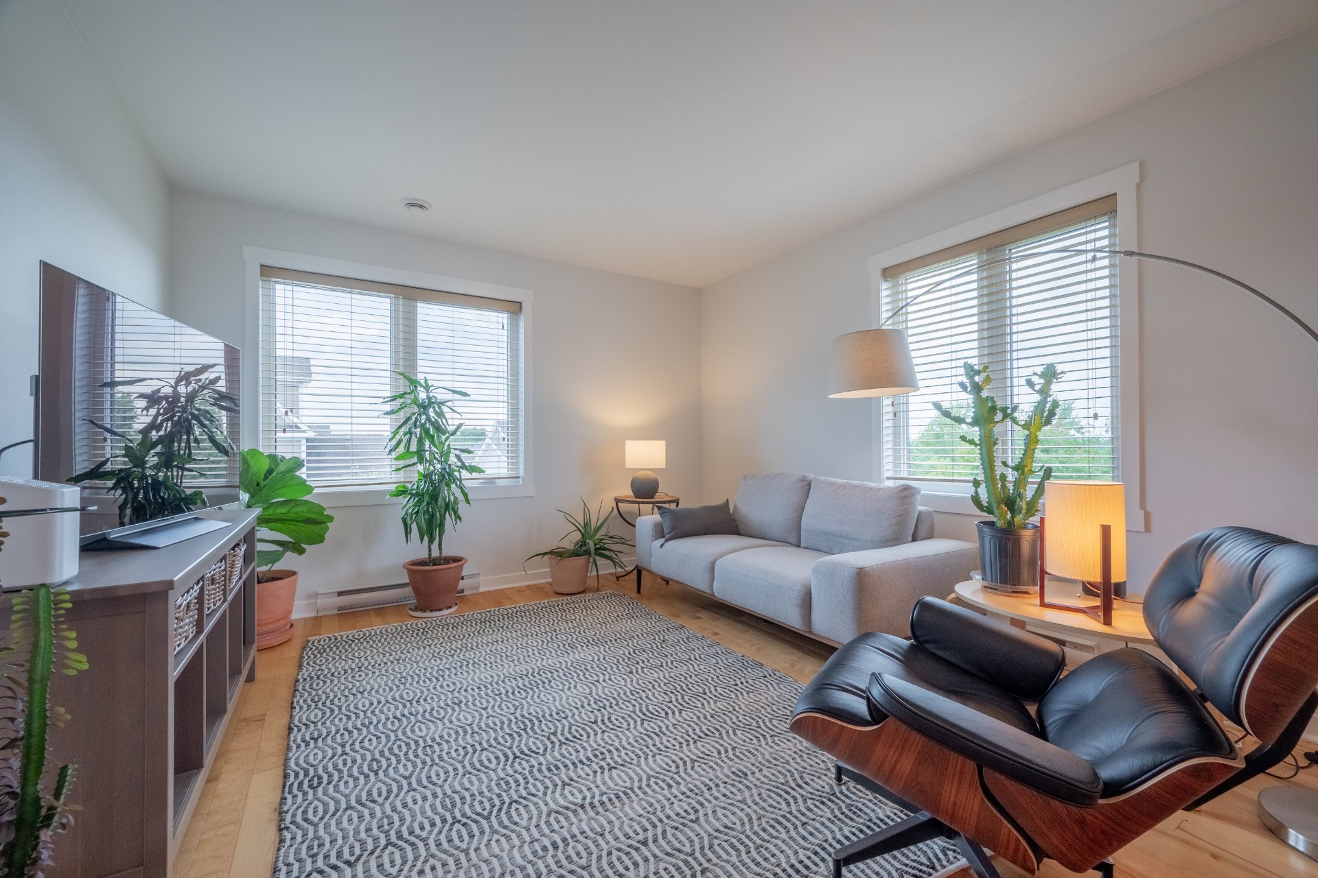 Possibilité 3e chambre