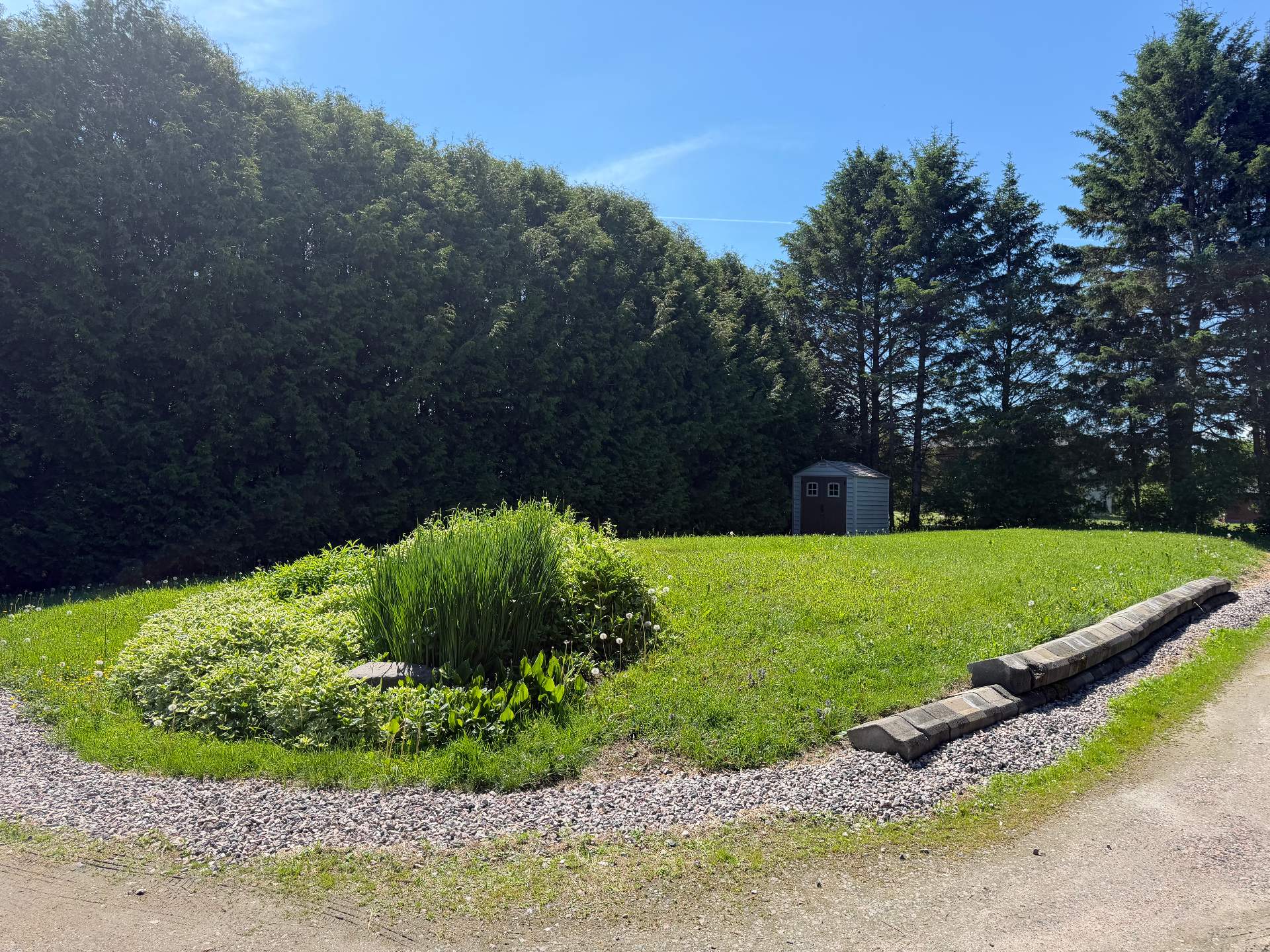 Land/Lot
