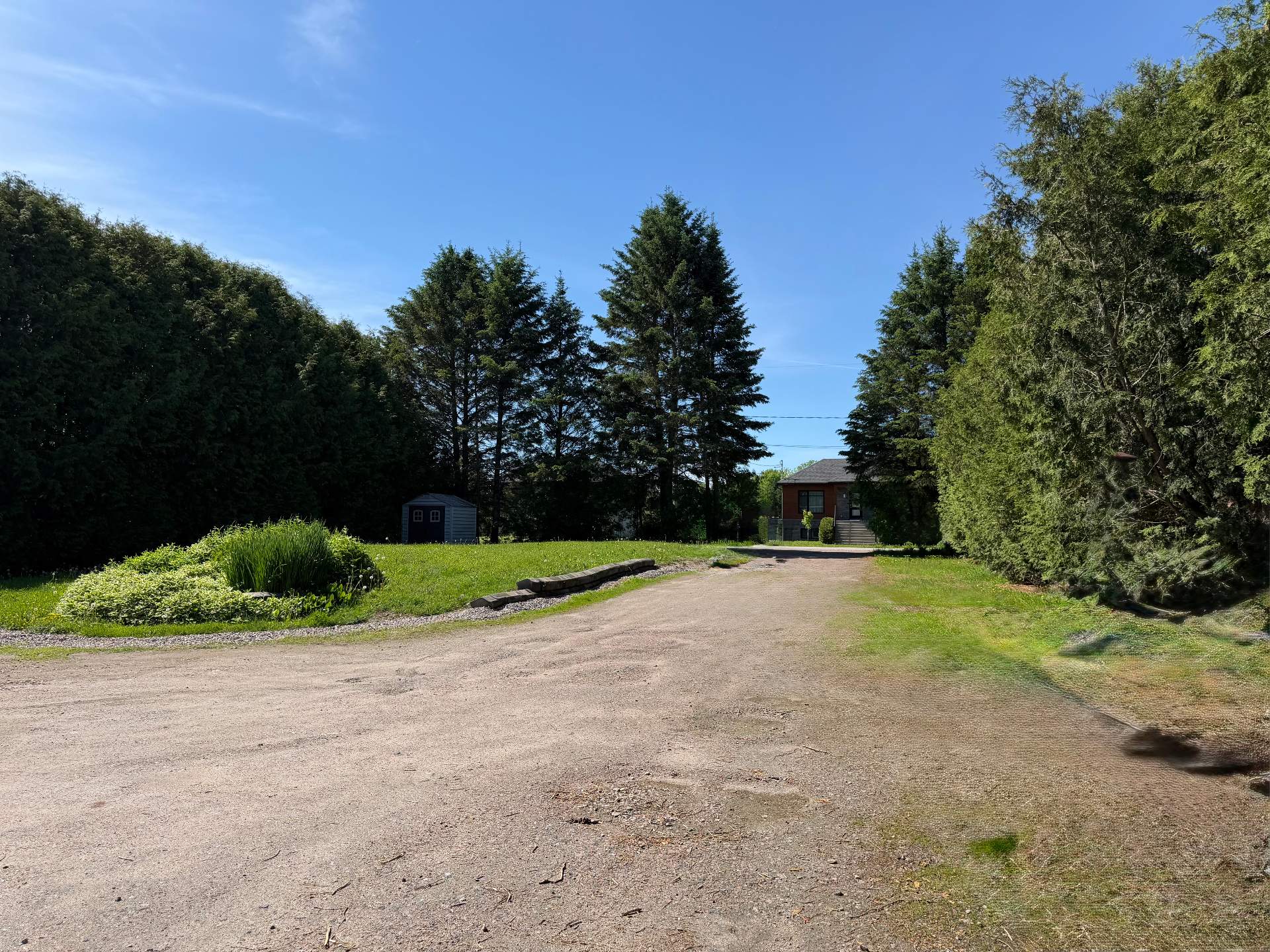 Land/Lot