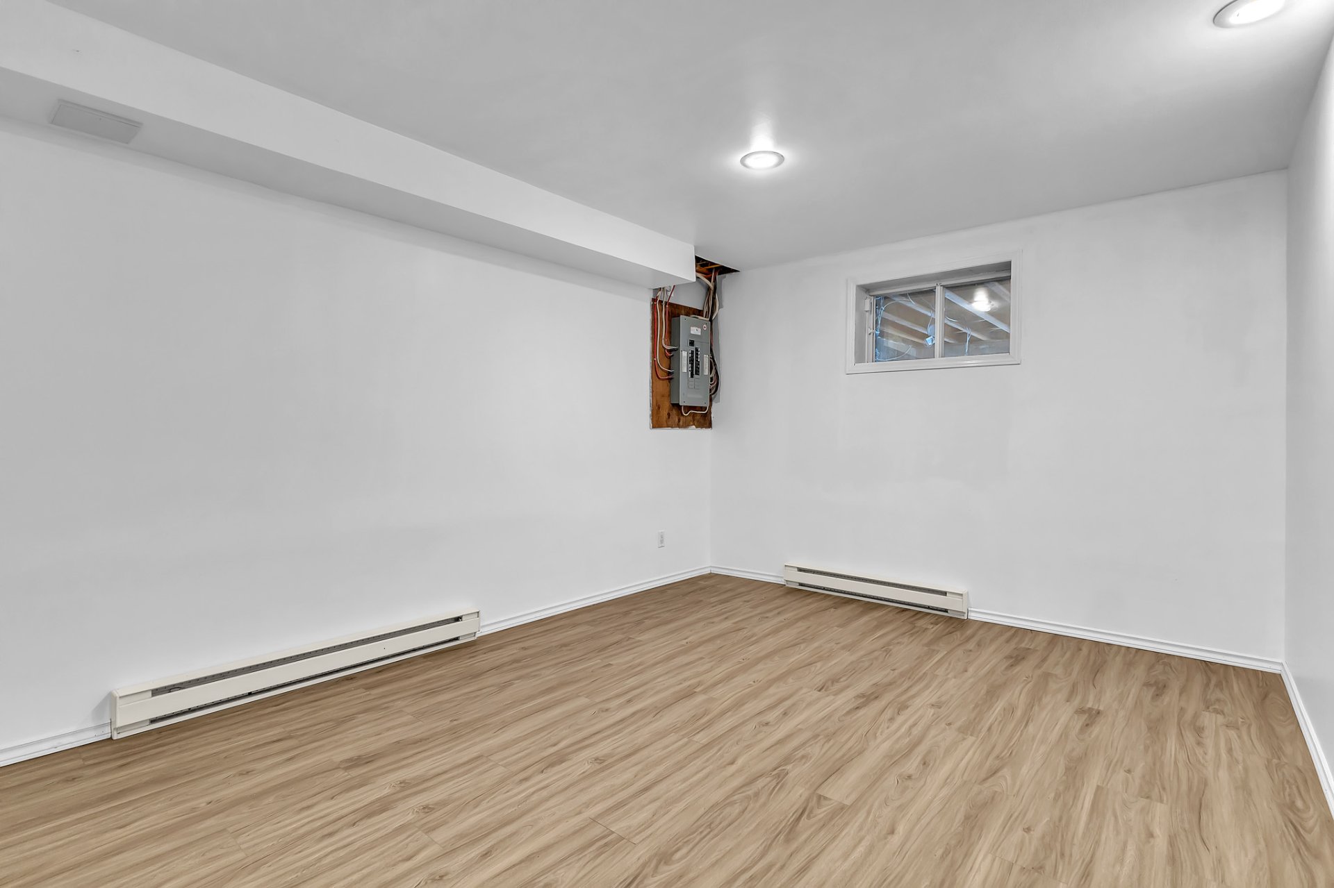 Salle familiale