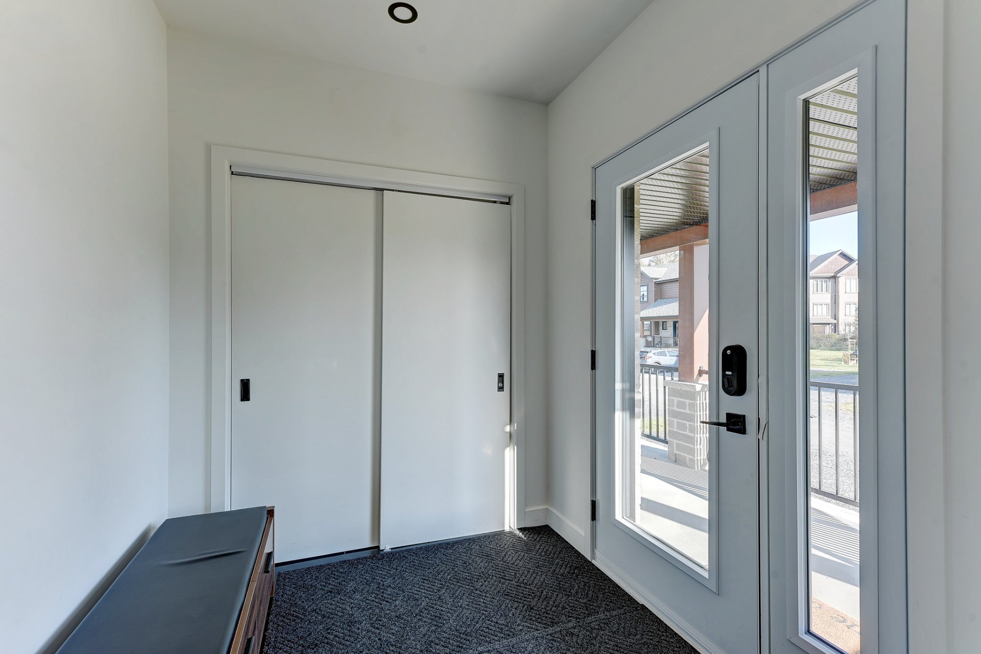 Hall d'entrée/Vestibule