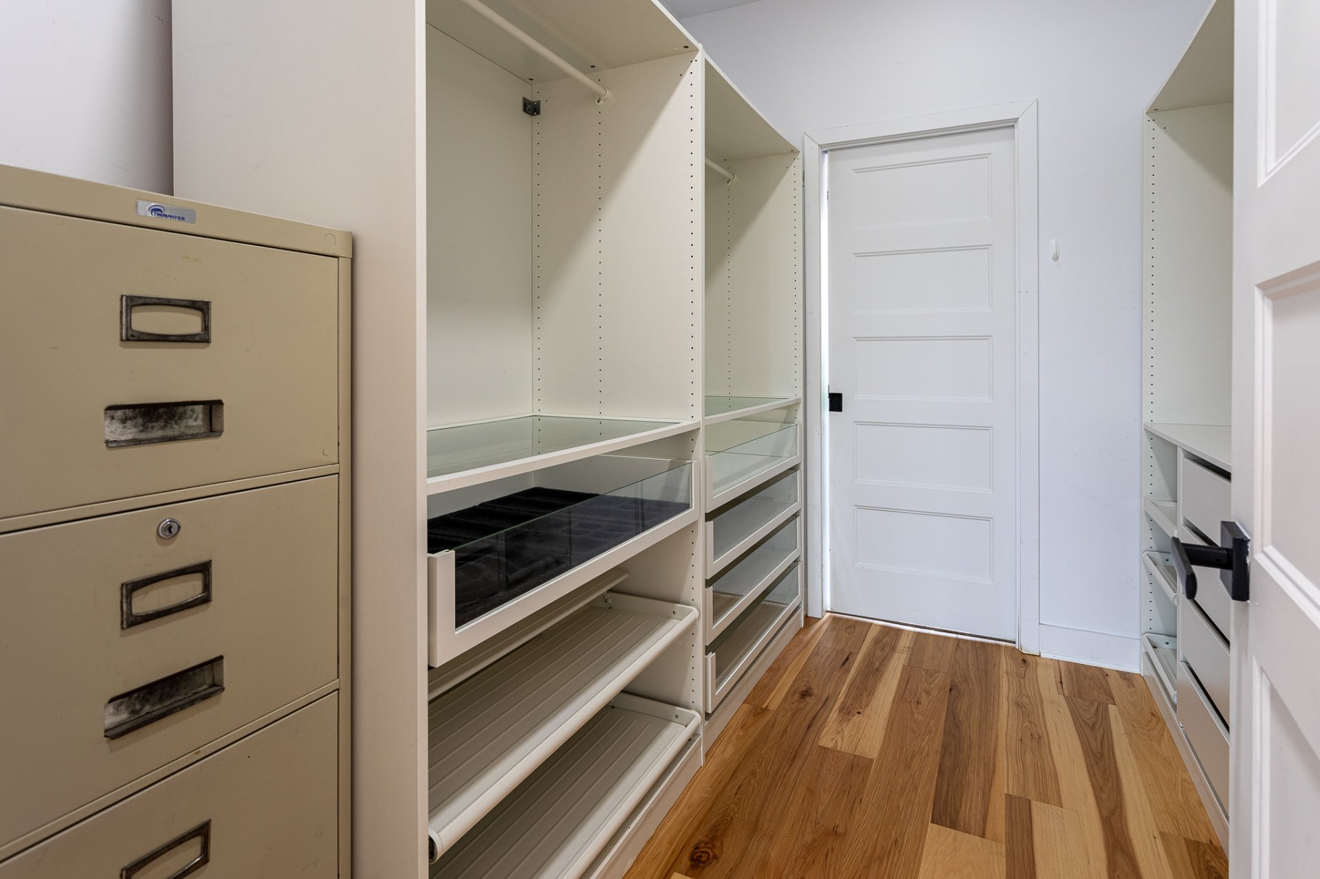 Attenant chambre principale