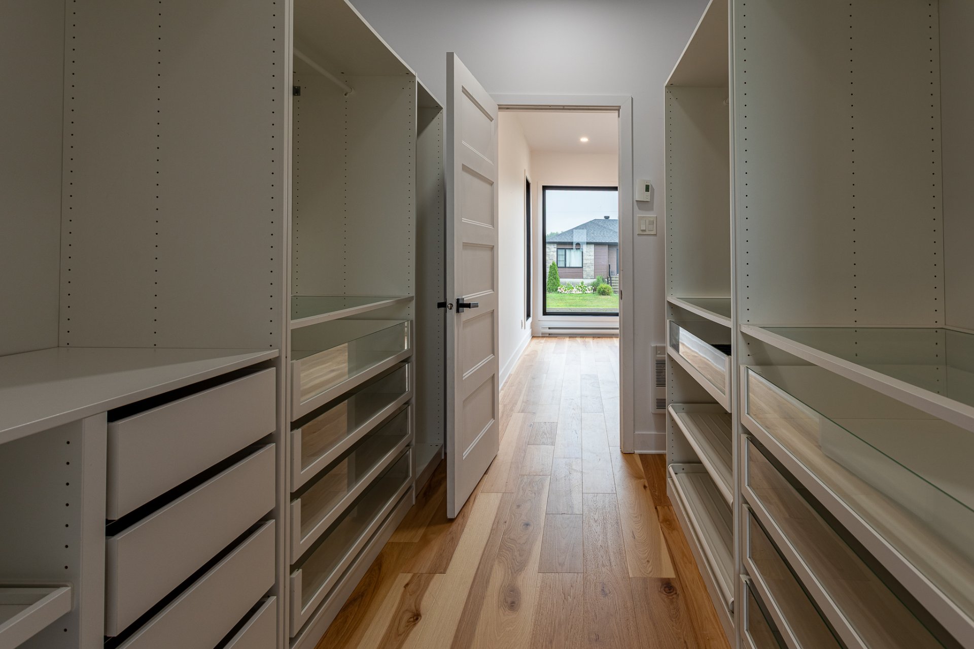 Attenant chambre principale