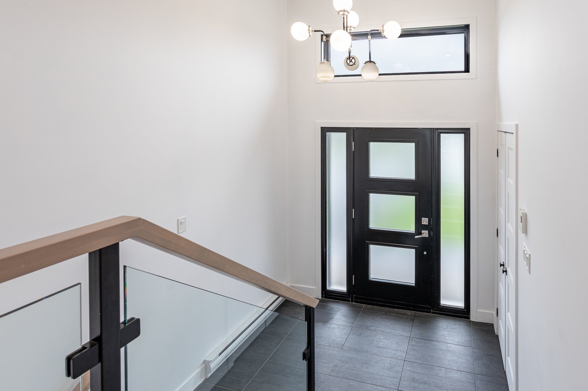 Hall d'entrée/Vestibule