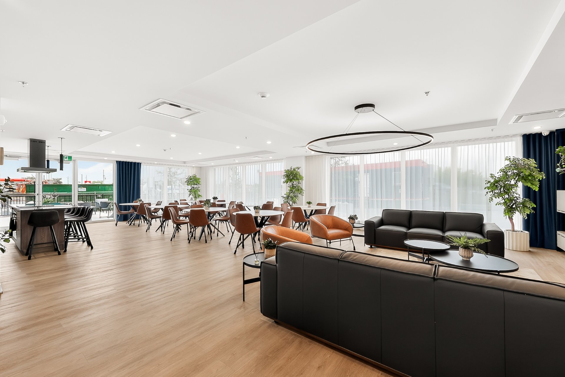 Common room