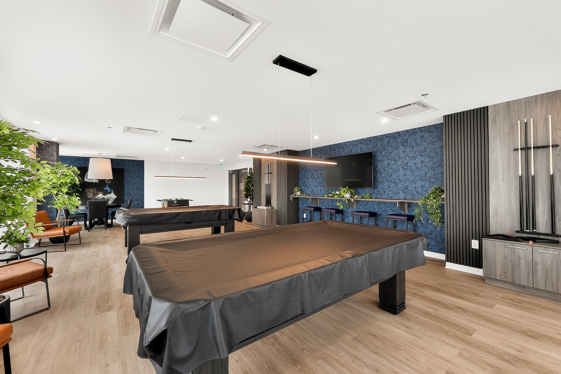Common room