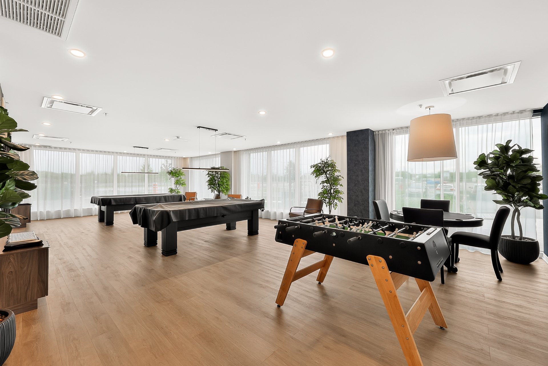 Common room