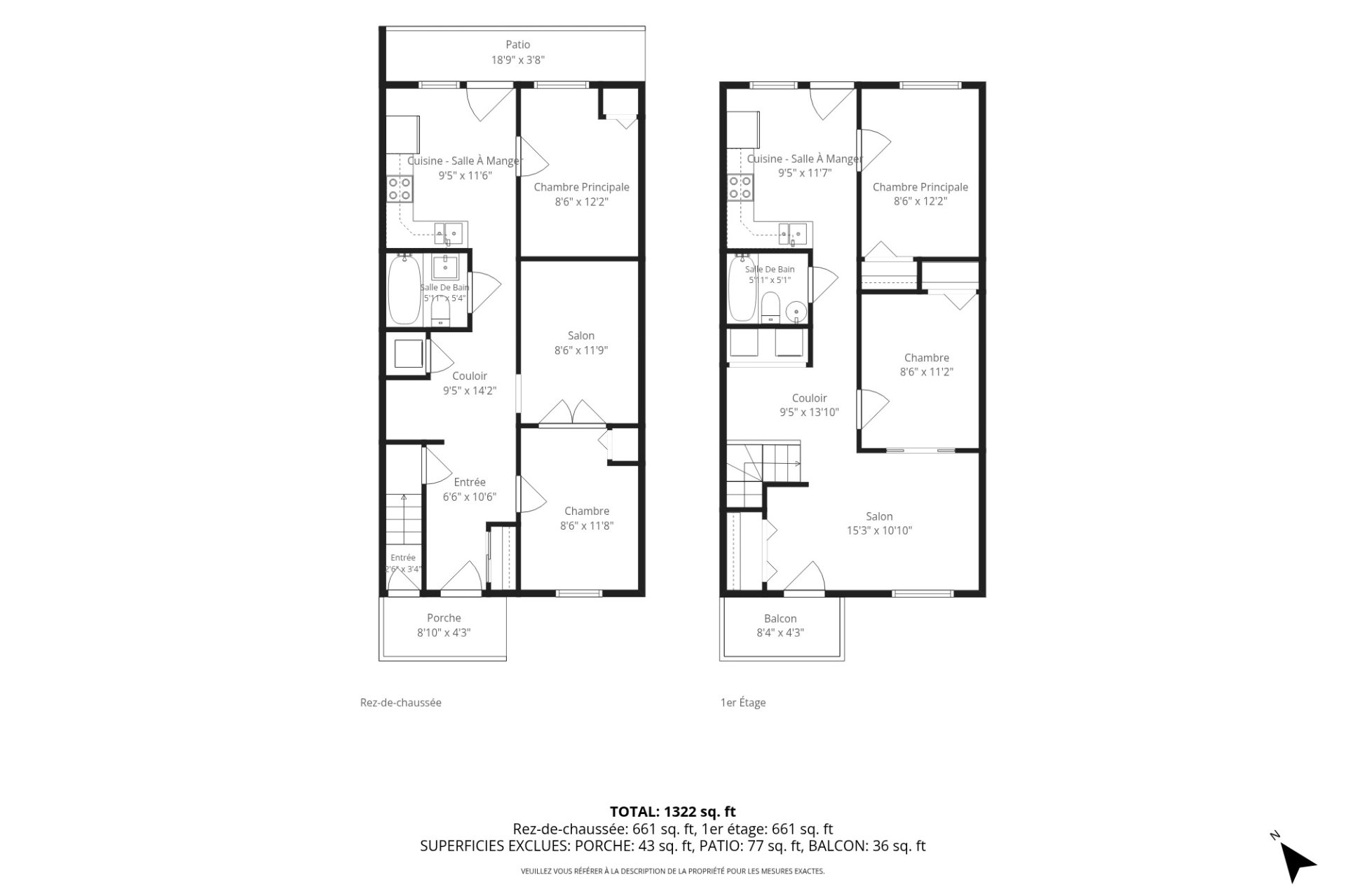 Plan (croquis)