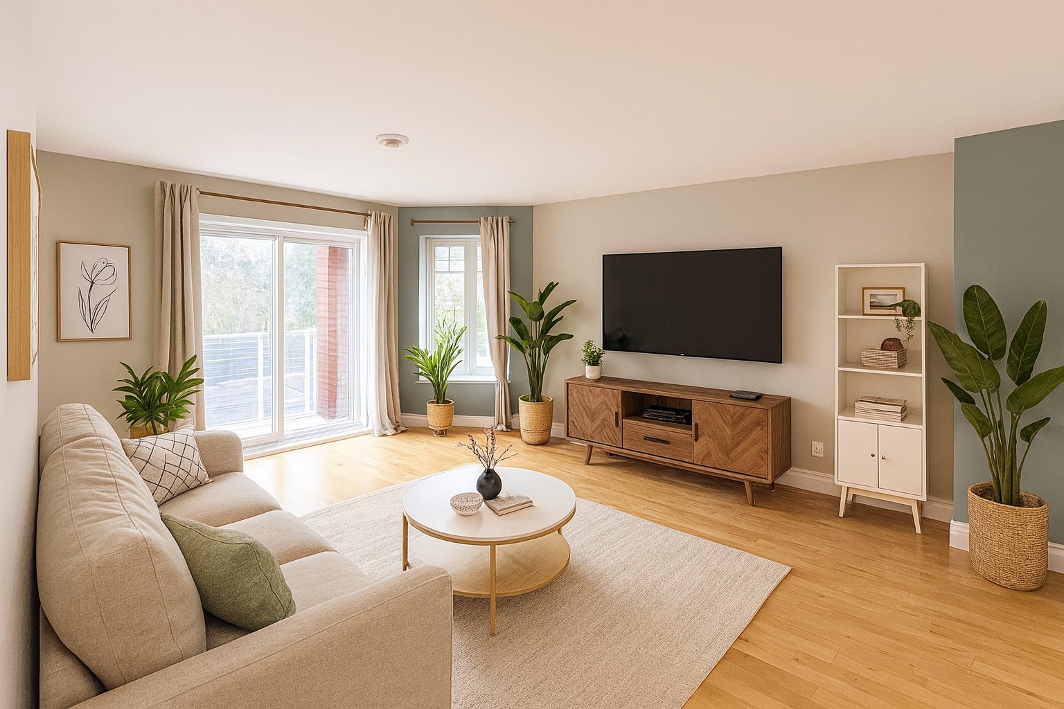 Déco ajouté par IA