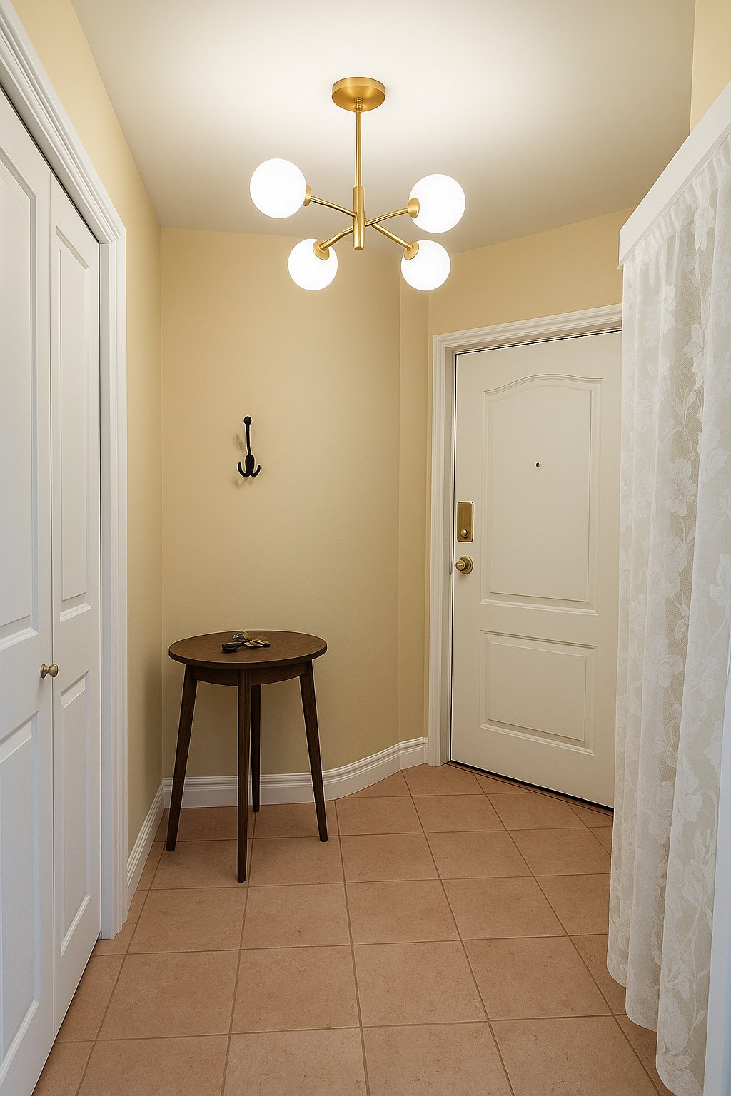 Déco ajouté par IA