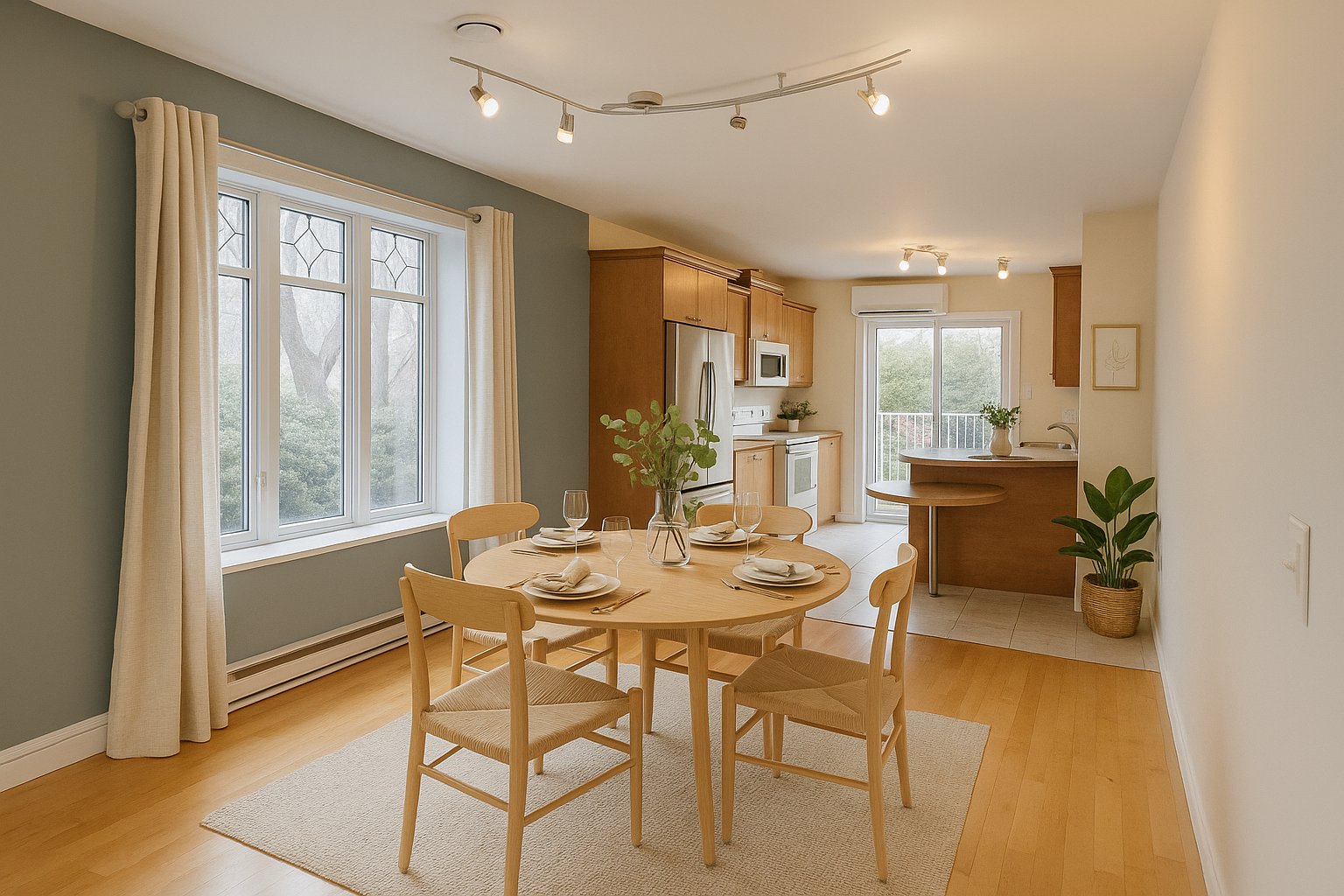 Déco ajouté par IA