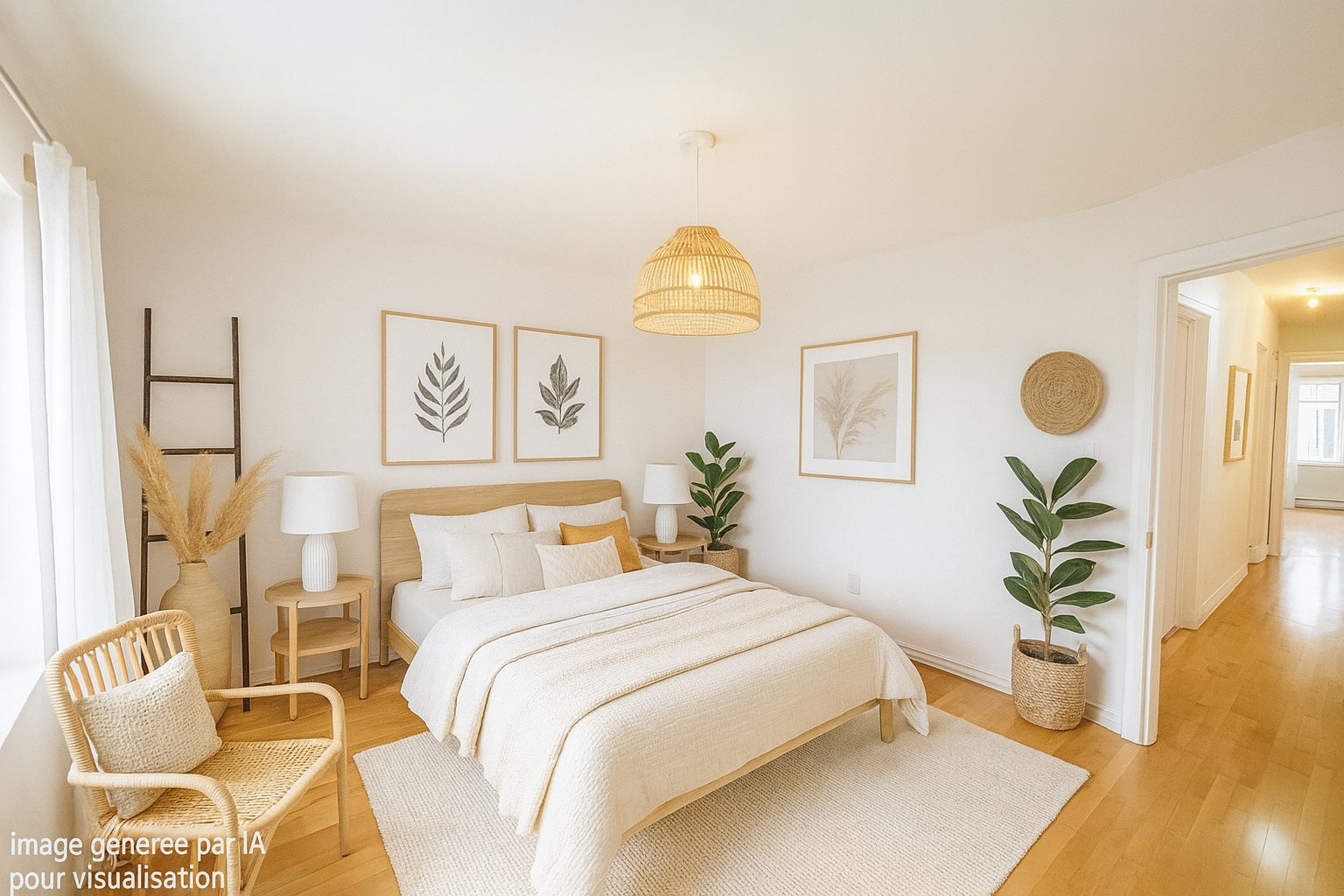 Déco ajouté par IA