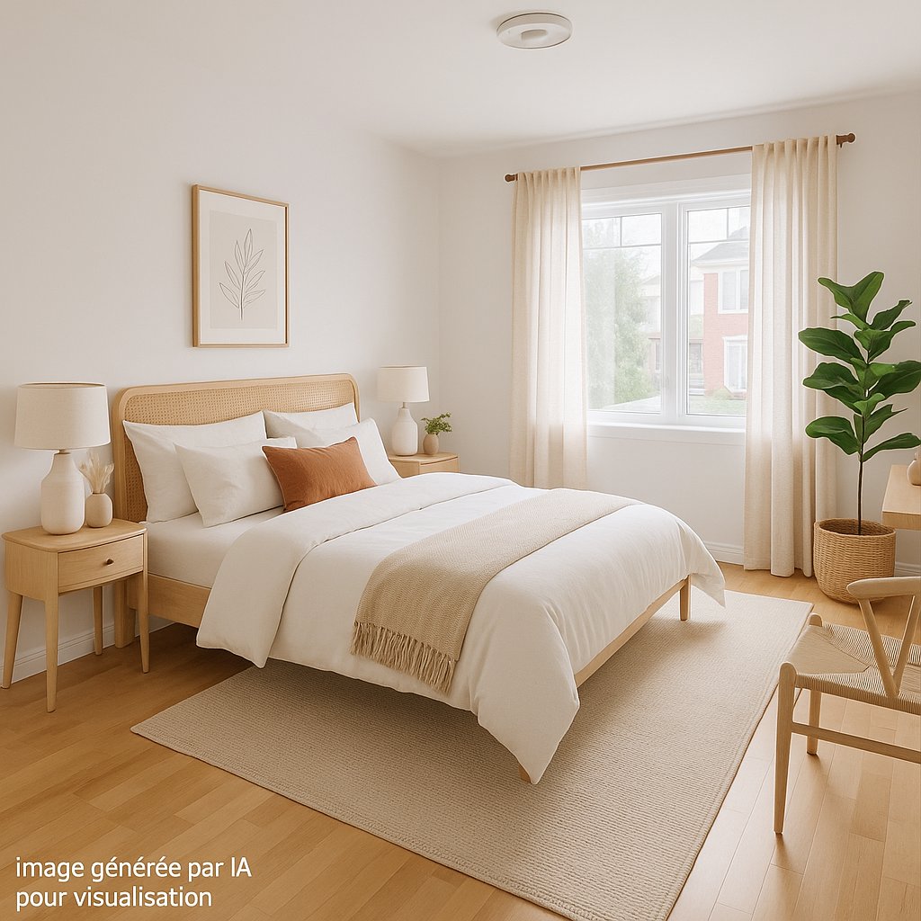 Déco ajouté par IA