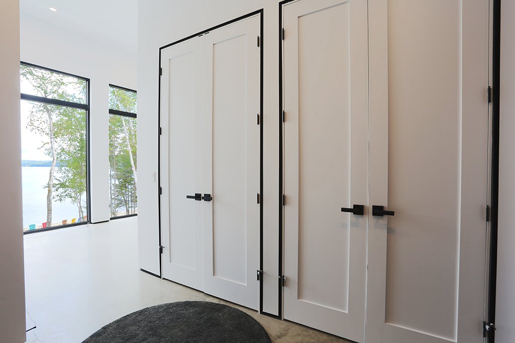 Hall d'entrée/Vestibule