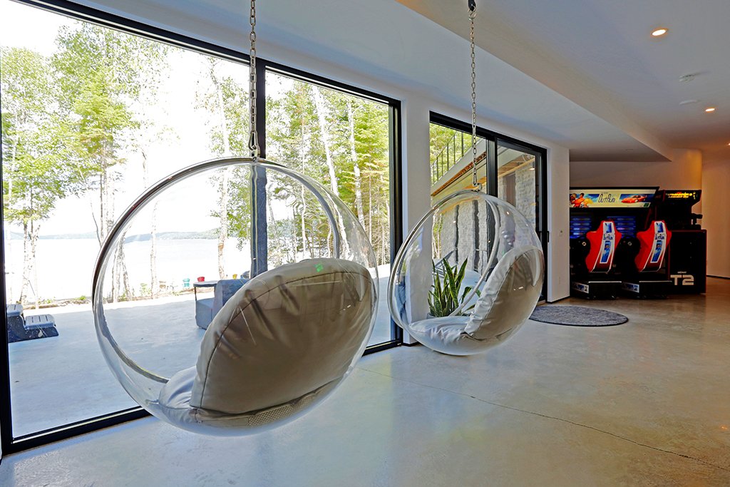 Salle familiale