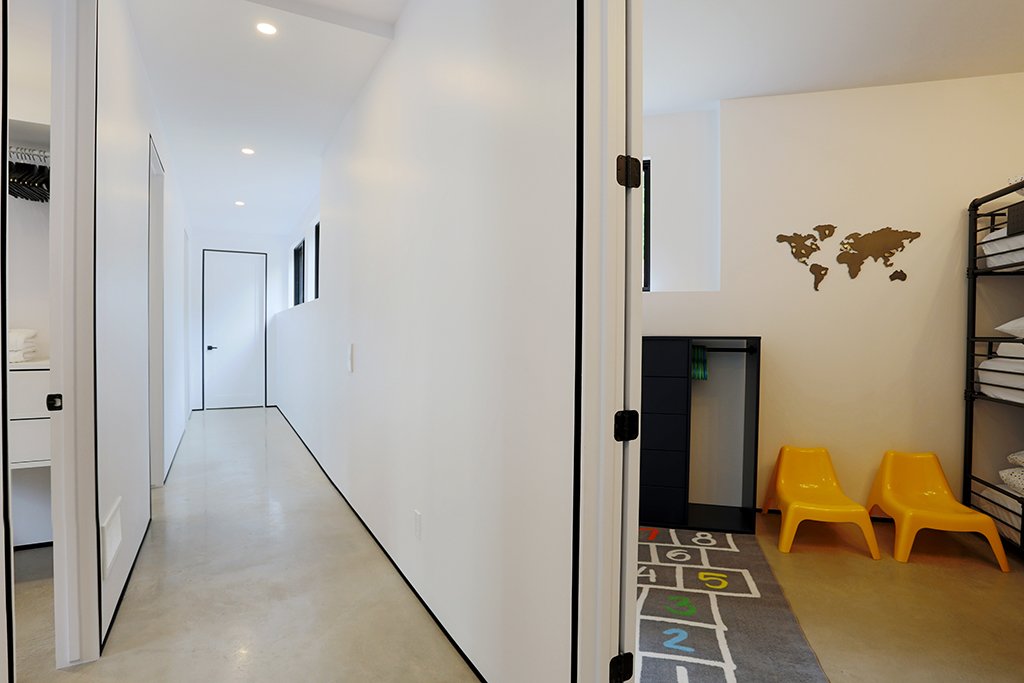Corridor