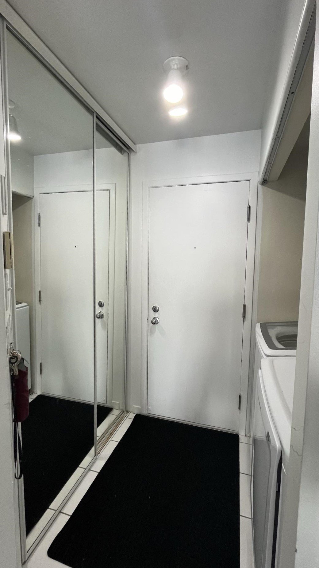 Hall d'entrée/Vestibule