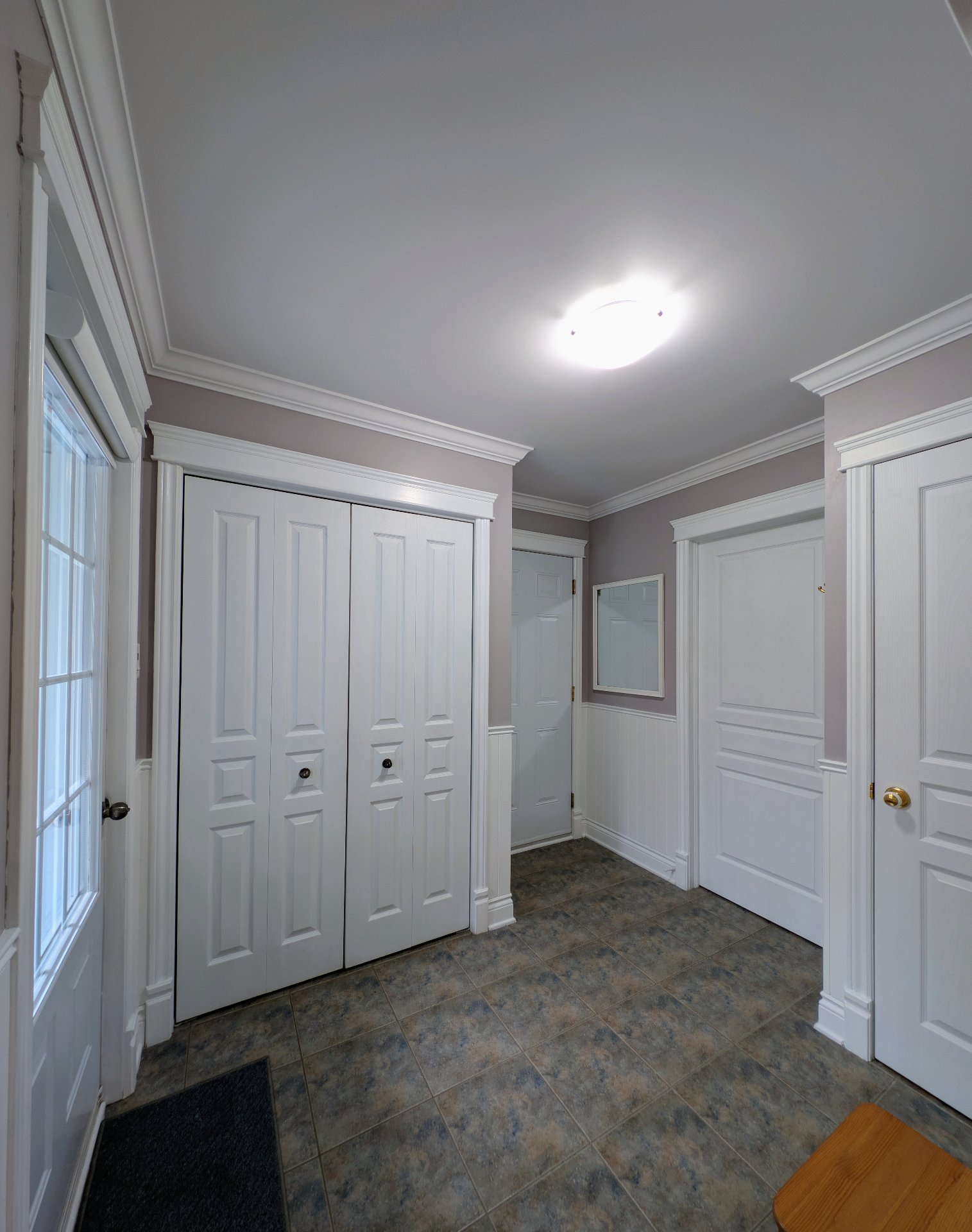 Mudroom
