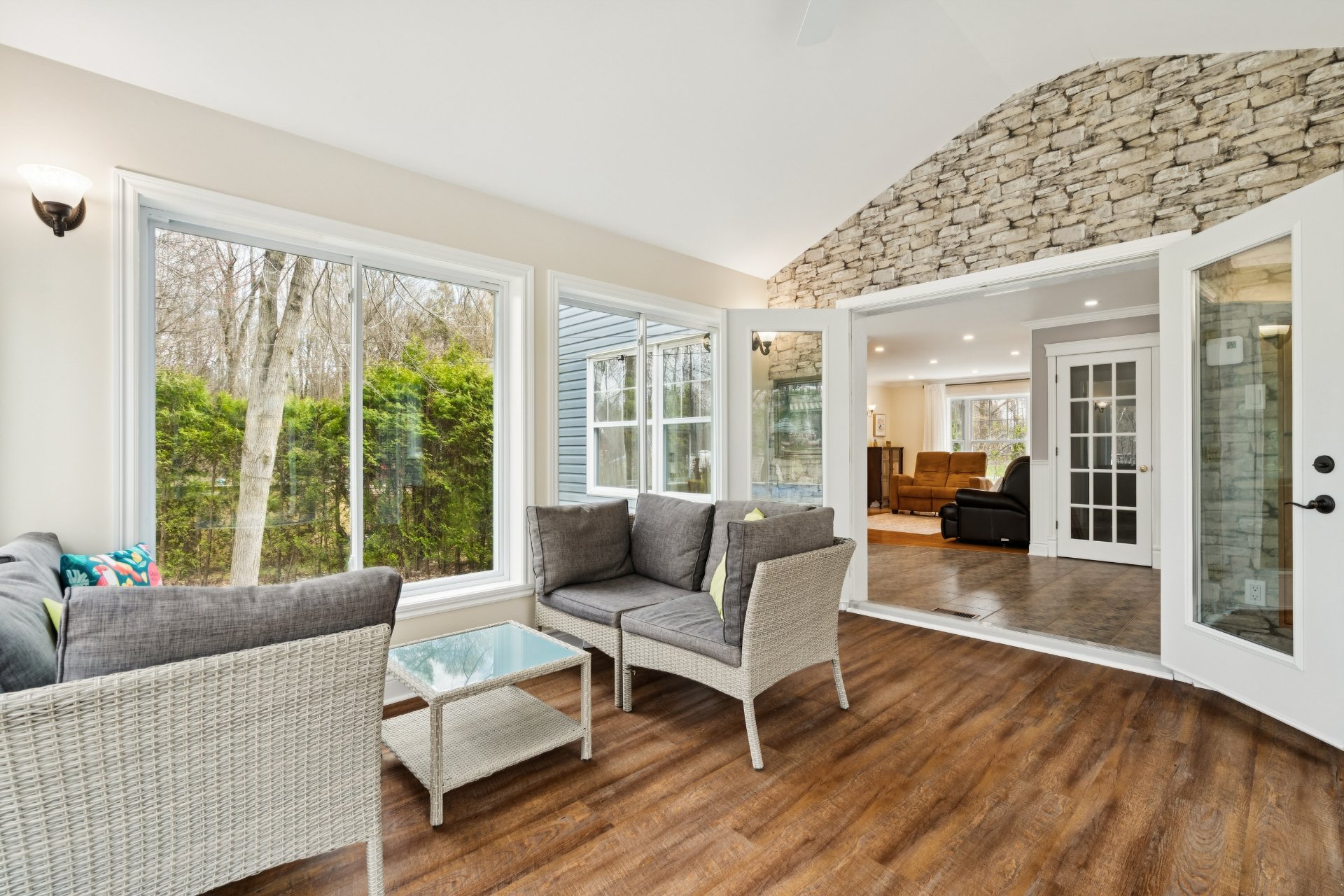 Solarium/Sunroom