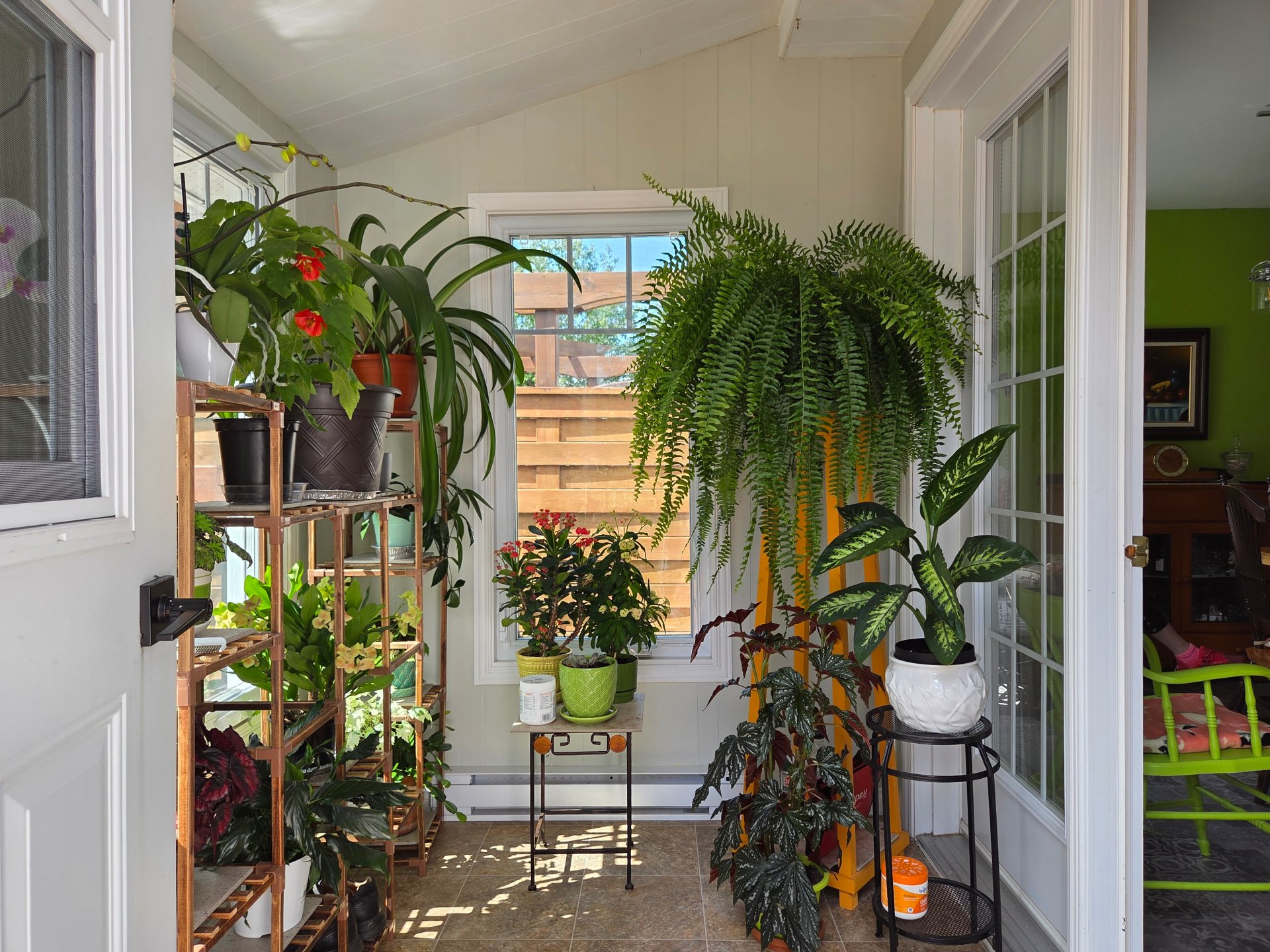 Hall d'entrée/Vestibule