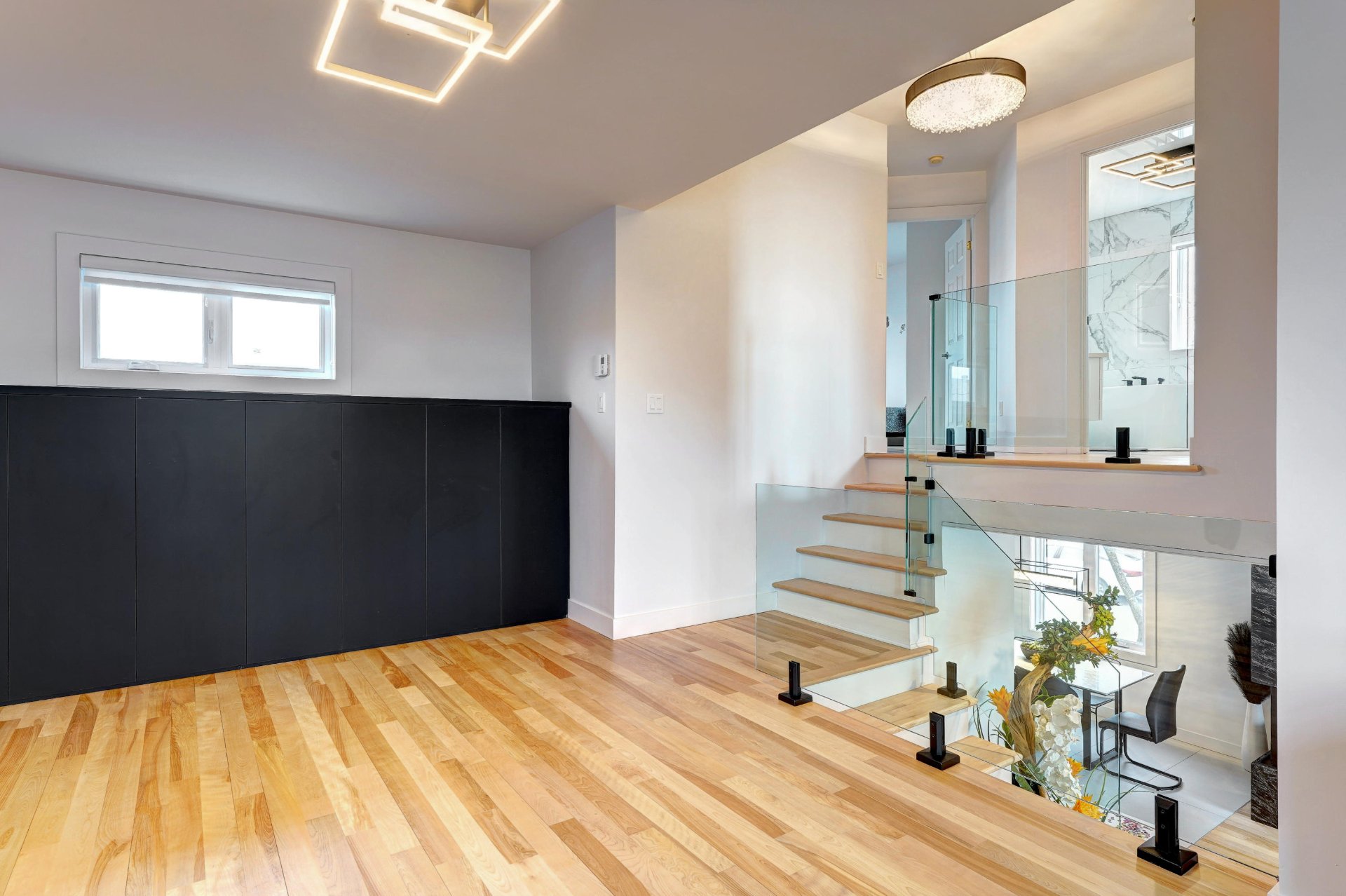 Salle familiale